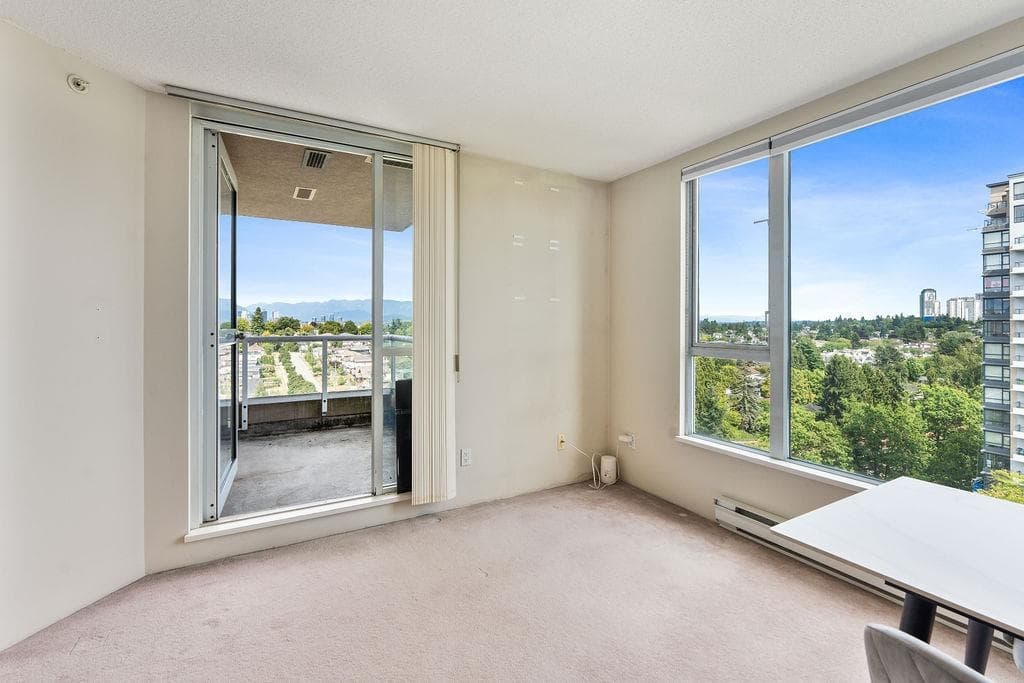 1408 - 5189 Gaston Street, Vancouver, V5R 6C7 — photo 3