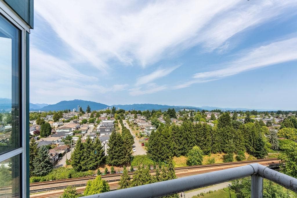 1408 - 5189 Gaston Street, Vancouver, V5R 6C7 — photo 1