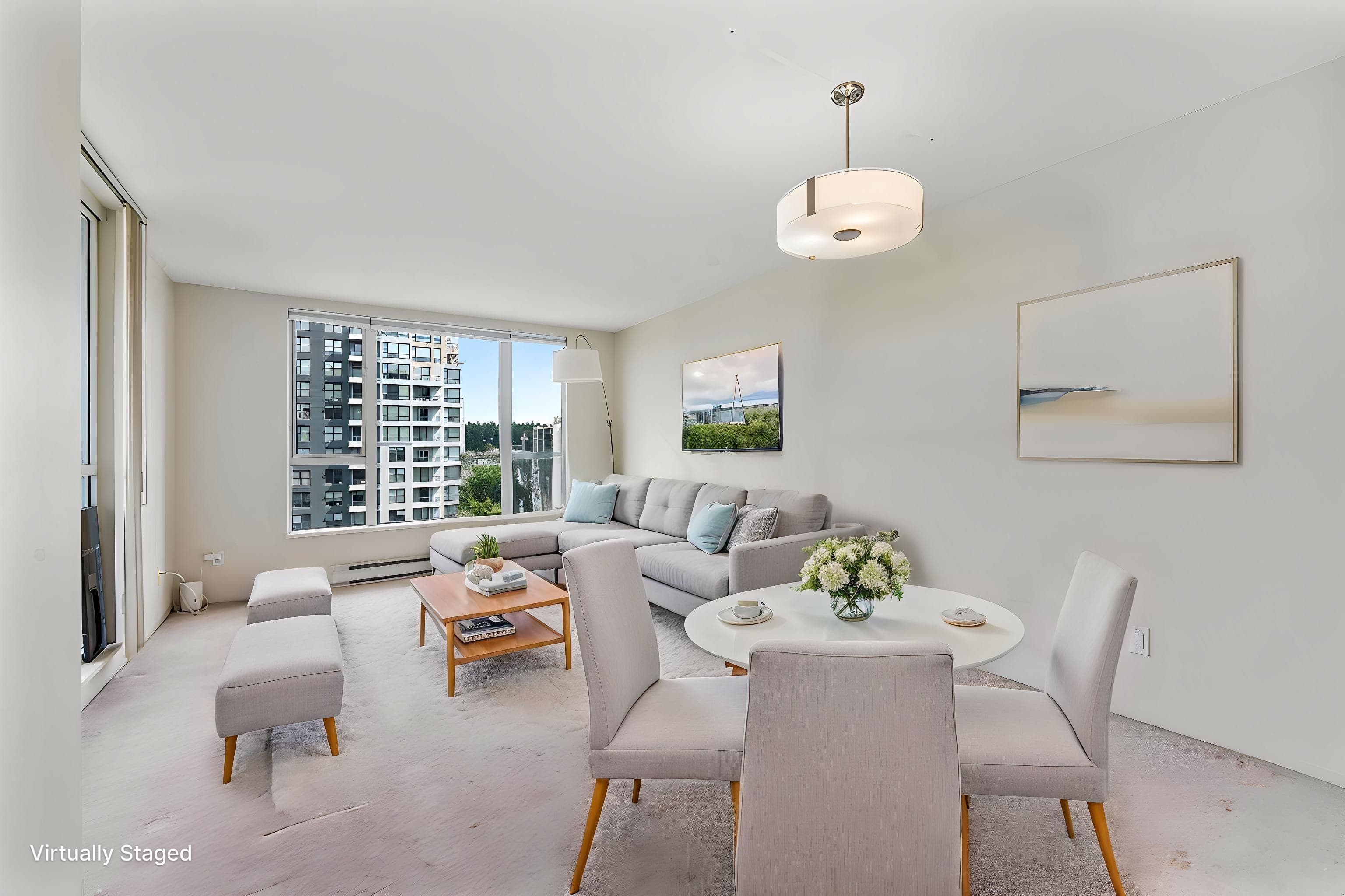 1408 - 5189 Gaston Street, Vancouver, V5R 6C7 — photo 5