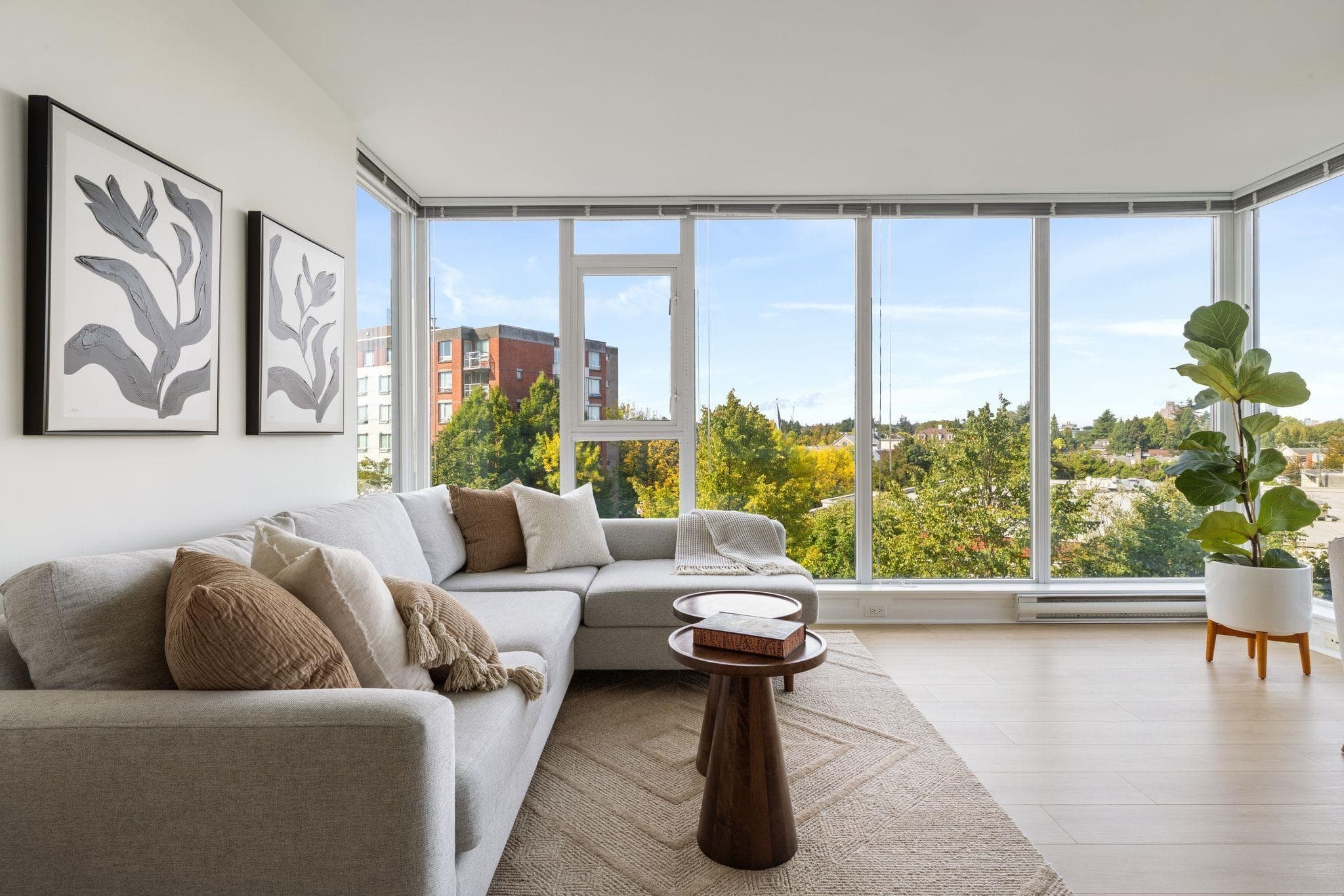 501 - 2770 Sophia Street, Vancouver, V5T 0A4 — photo 2