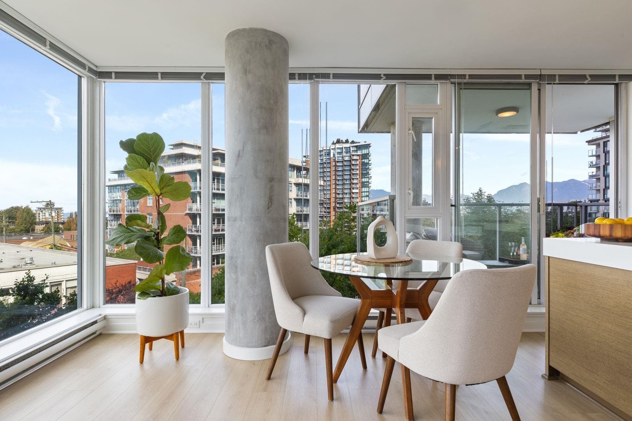 501 - 2770 Sophia Street, Vancouver, V5T 0A4 — photo 3