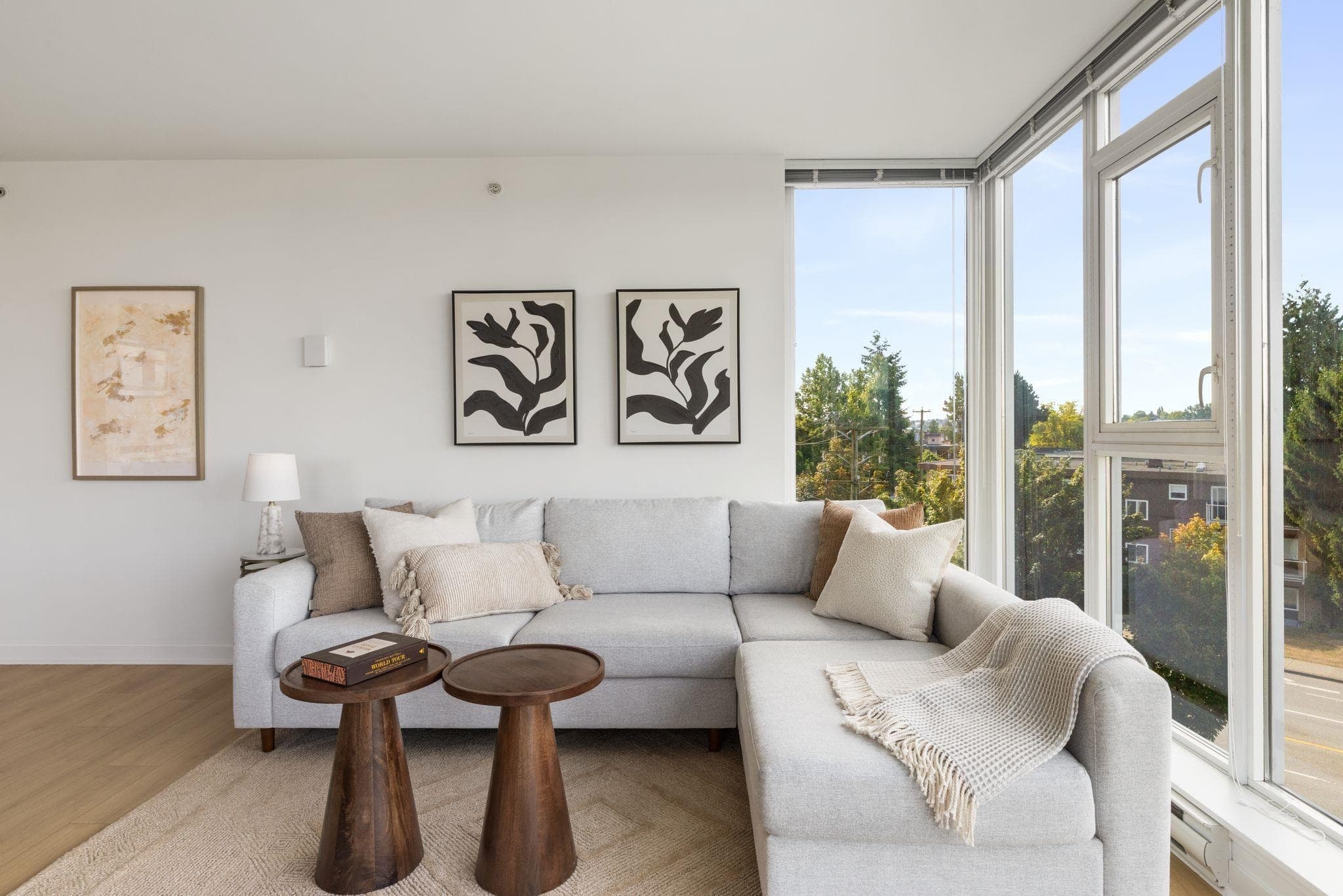 501 - 2770 Sophia Street, Vancouver, V5T 0A4 — photo 5