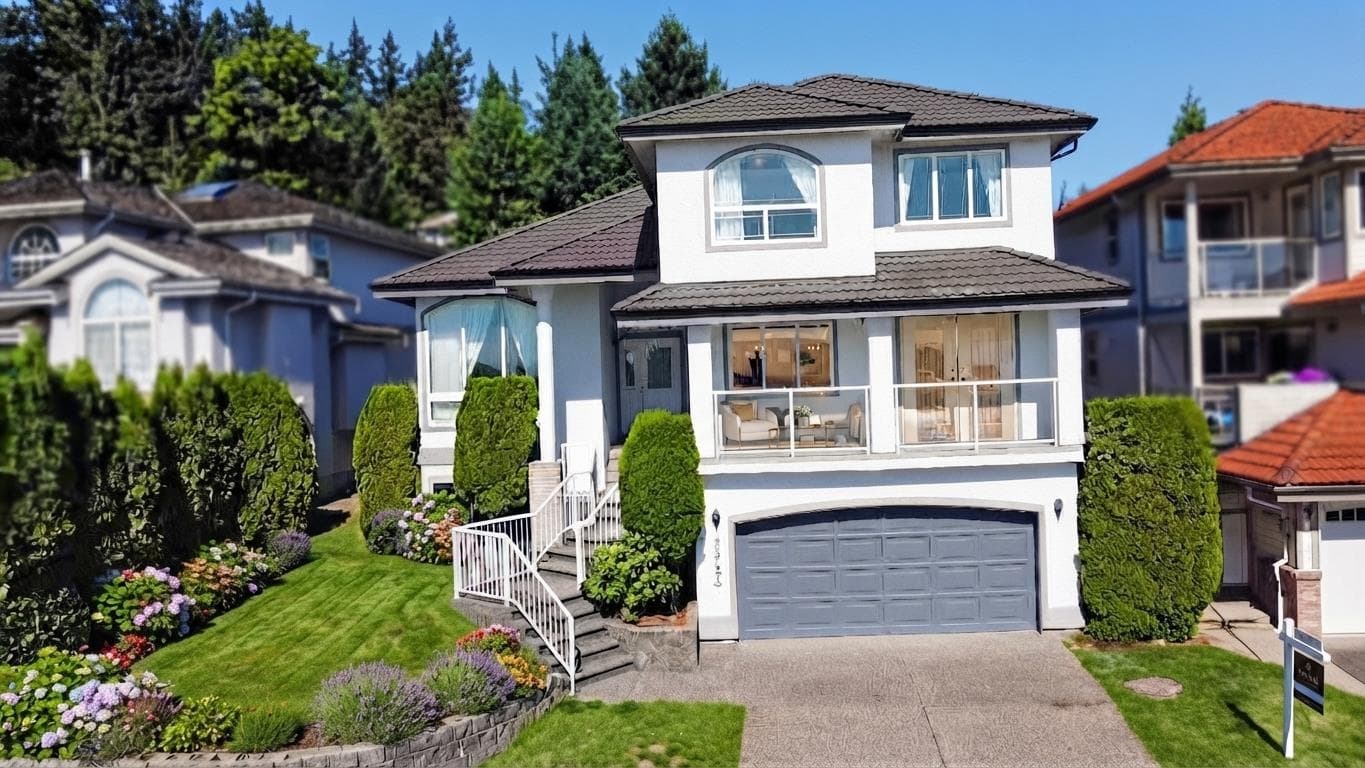 2947 Blackbear Court, Coquitlam, V3E 3A2 — photo 1