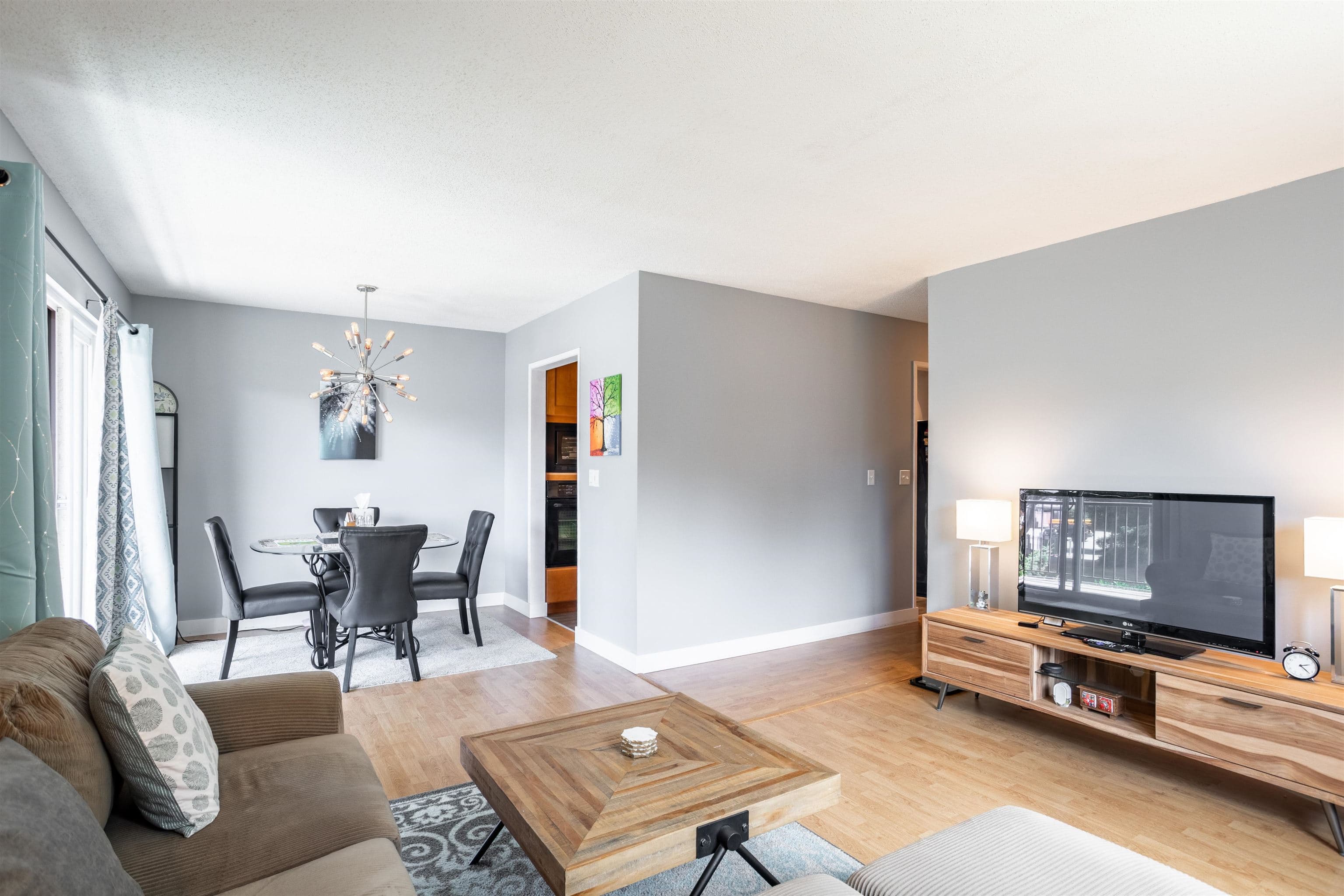210 - 5191 203 Street, Langley, V3A 1V6 — photo 1