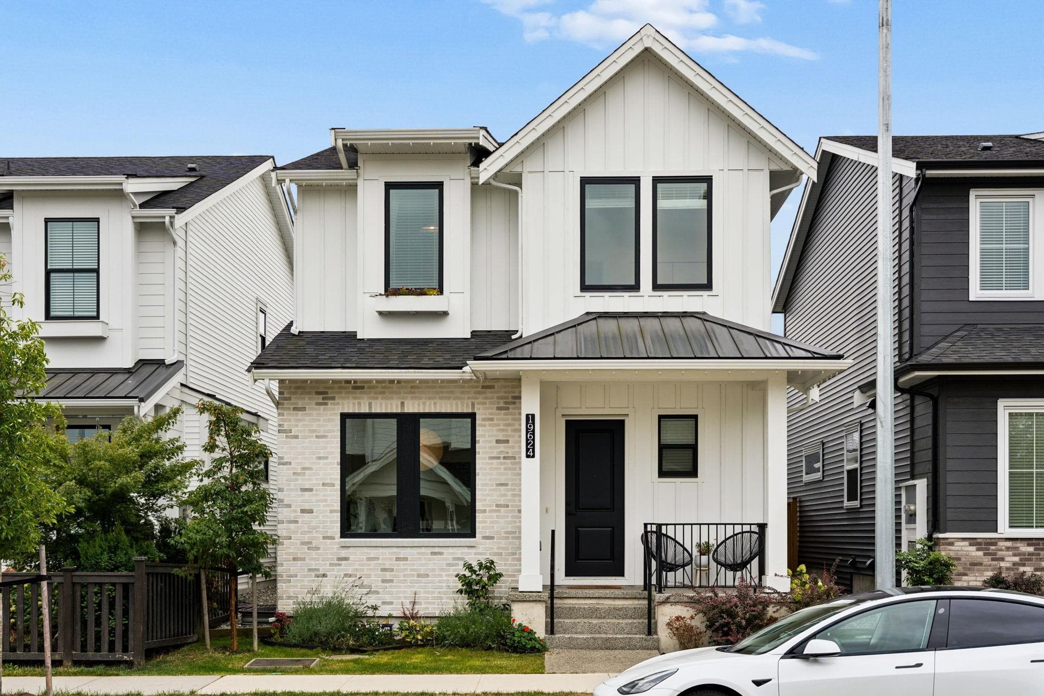 19624 75a Avenue, Langley, V2Y 3T2 — photo 2