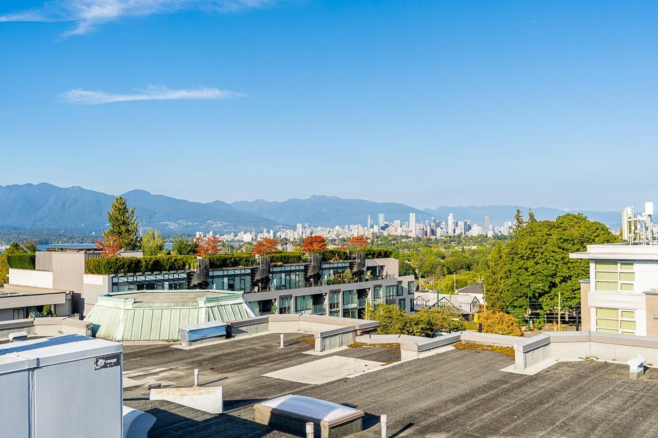 206 - 3615 W 17th Avenue, Vancouver, V6S 1A3 — photo 4