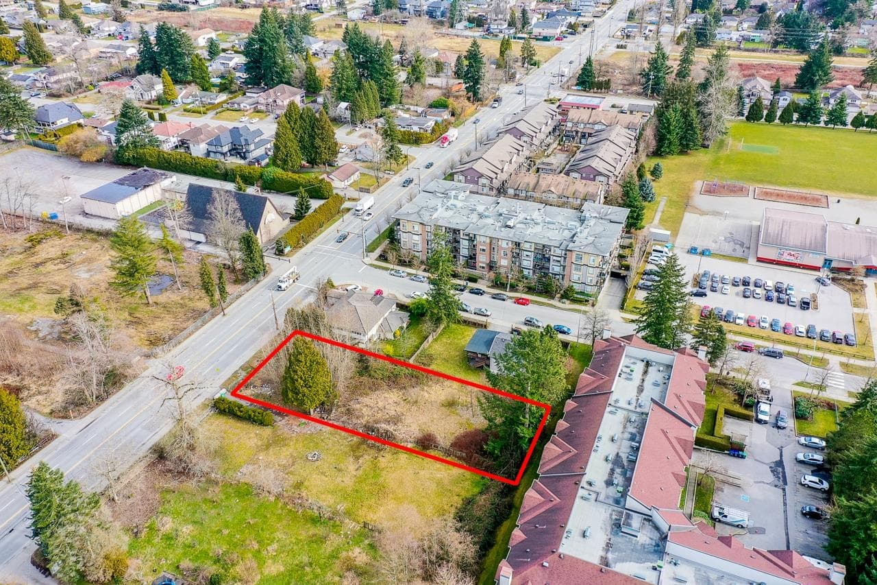 13878 108 Avenue, Surrey, V3T 2K8 — photo 1