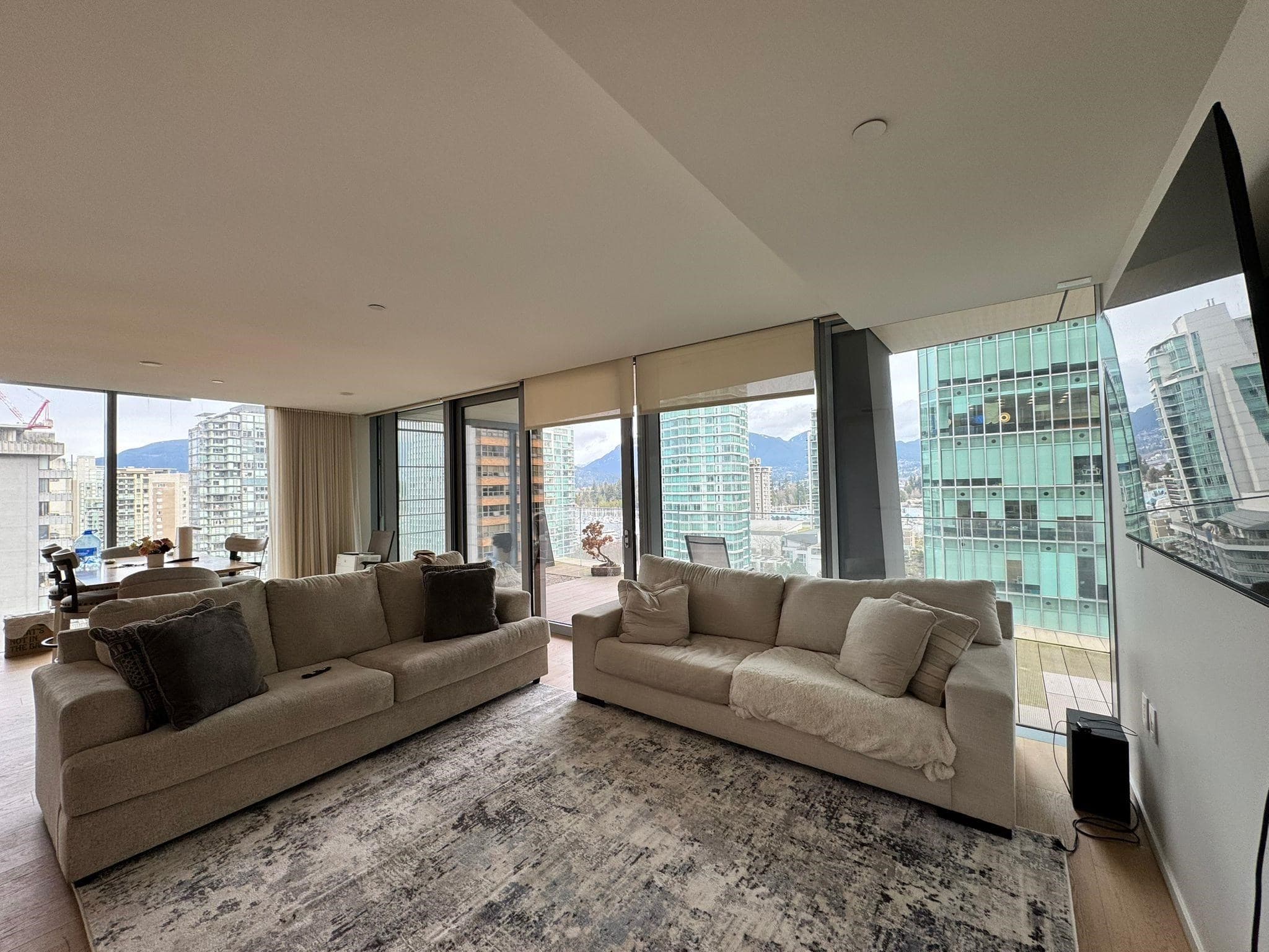 1103 - 1568 Alberni Street, Vancouver, V6G 0E3 — photo 2