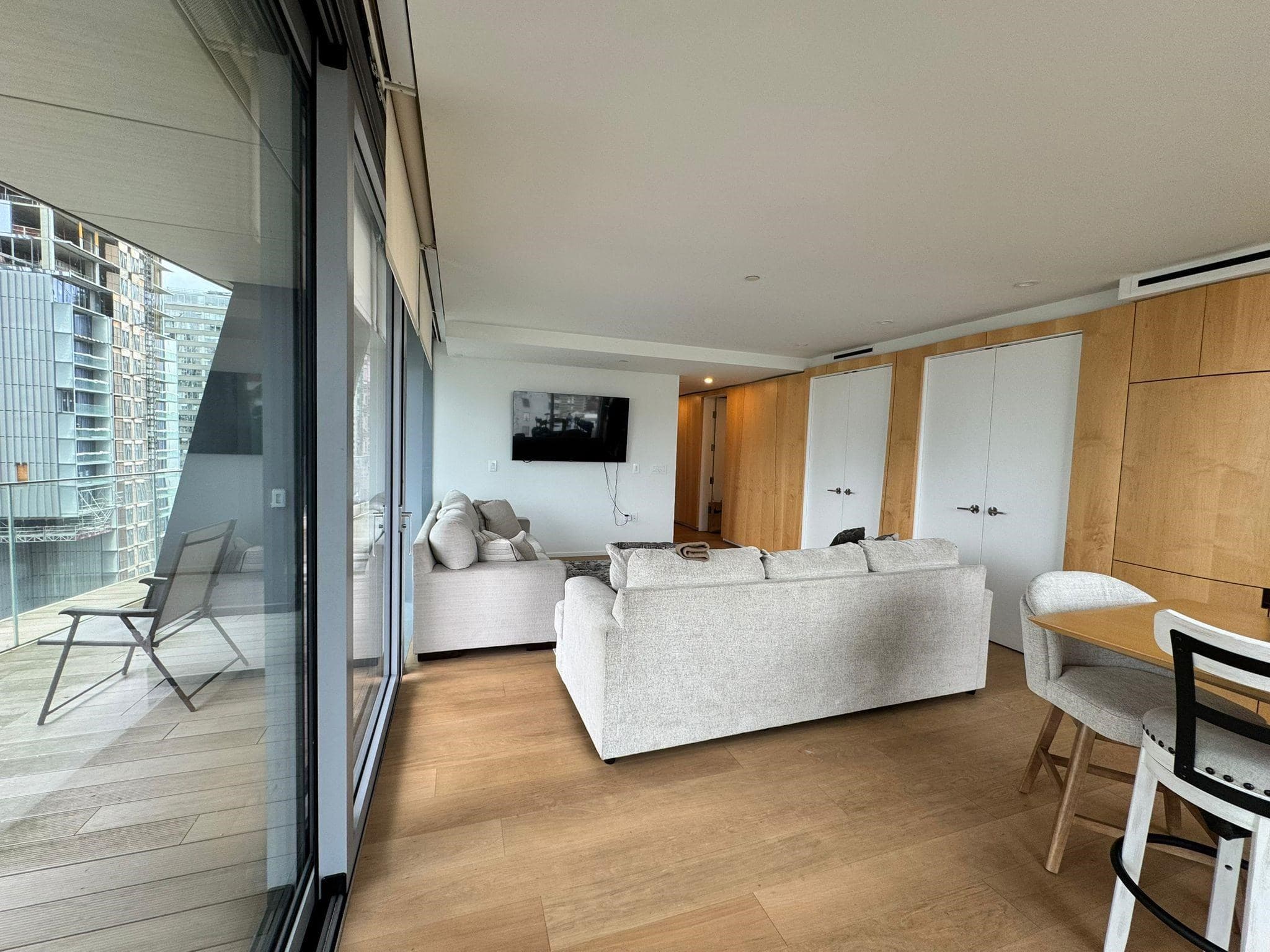 1103 - 1568 Alberni Street, Vancouver, V6G 0E3 — photo 3