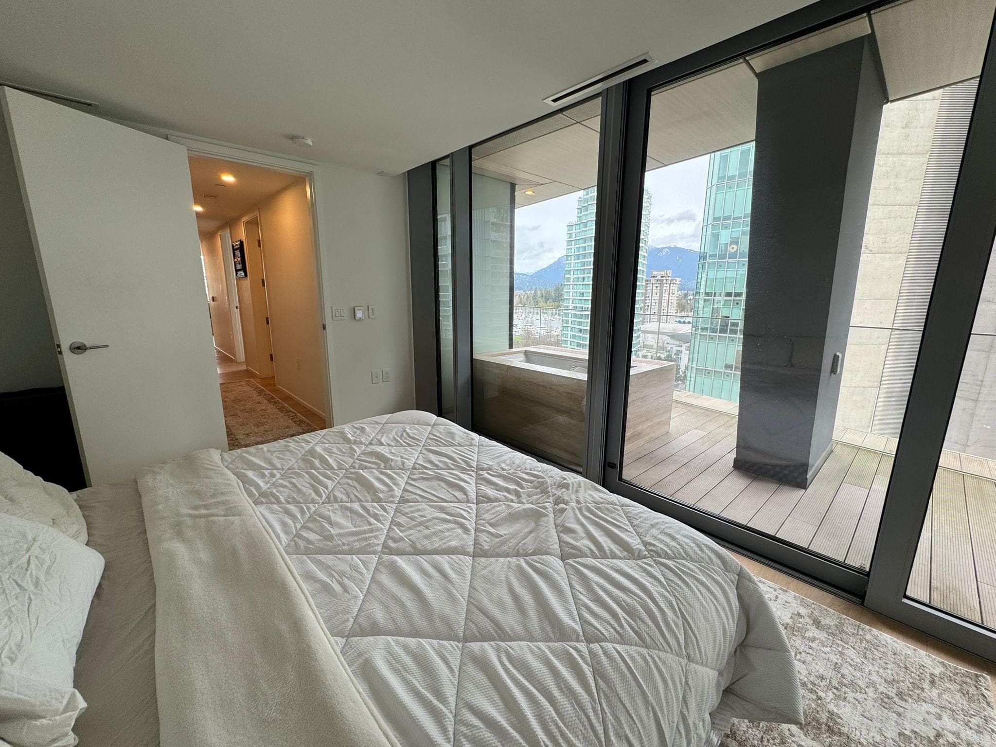 1103 - 1568 Alberni Street, Vancouver, V6G 0E3 — photo 4