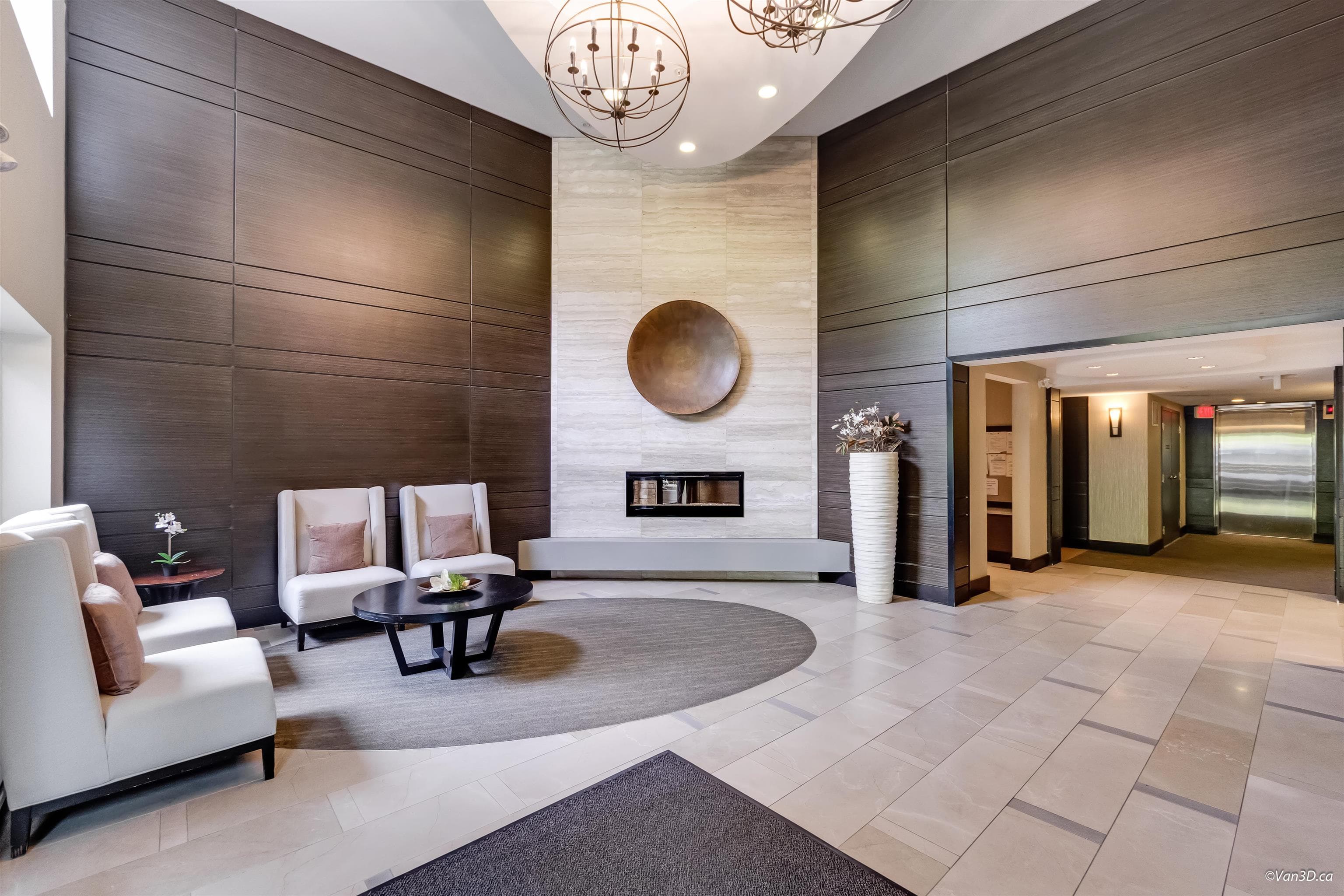 420 - 3178 Dayanee Springs Boulevard, Coquitlam, V3E 0B9 — photo 2