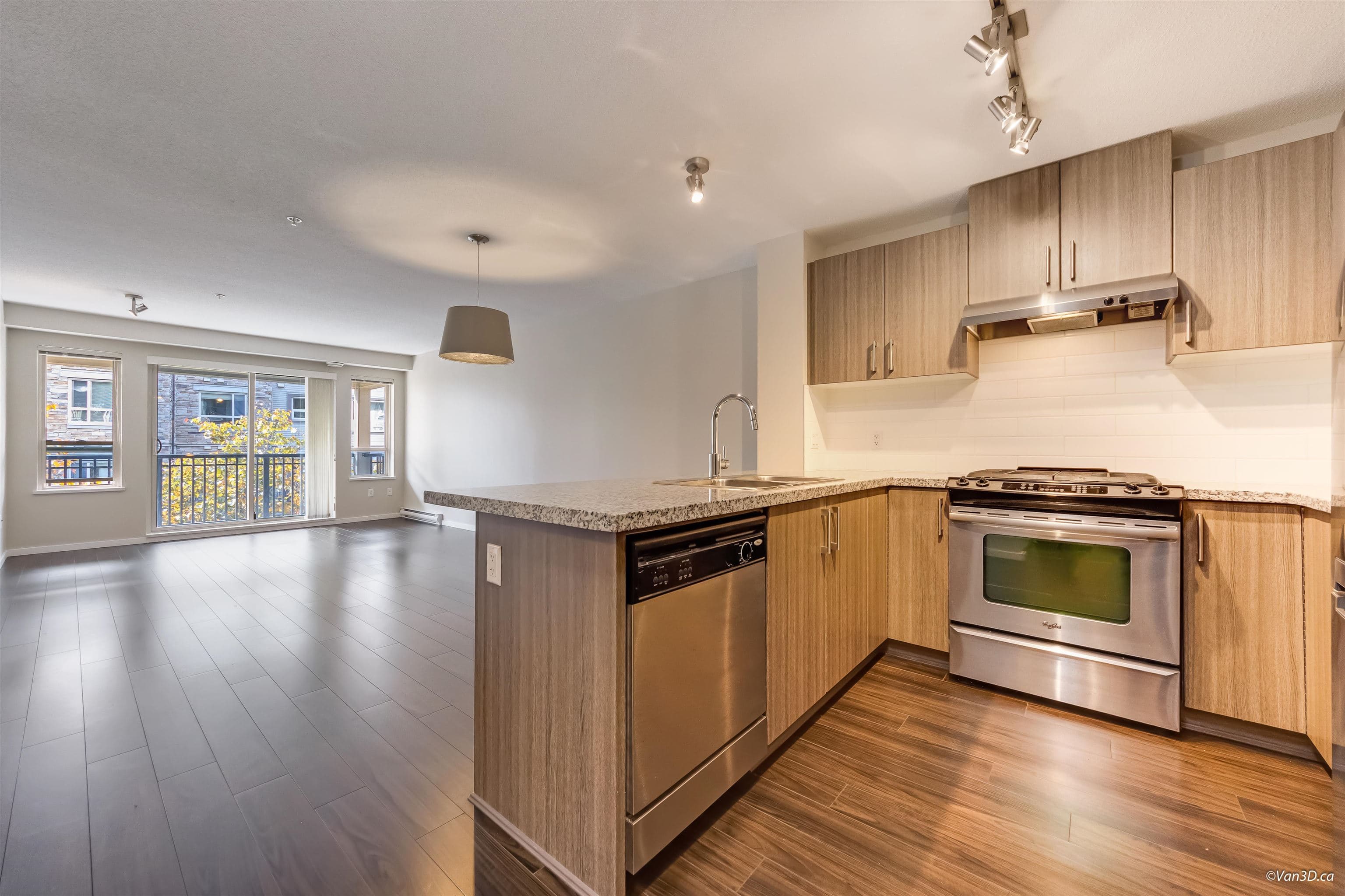 420 - 3178 Dayanee Springs Boulevard, Coquitlam, V3E 0B9 — photo 4