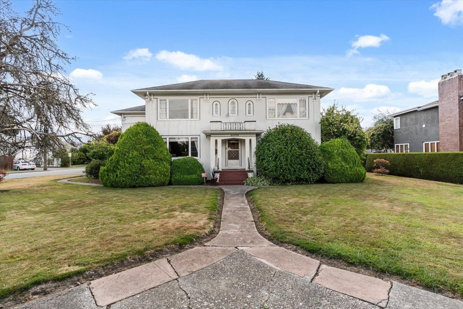 46094 Gore Avenue, Chilliwack, V2P 1Z6 — photo 1