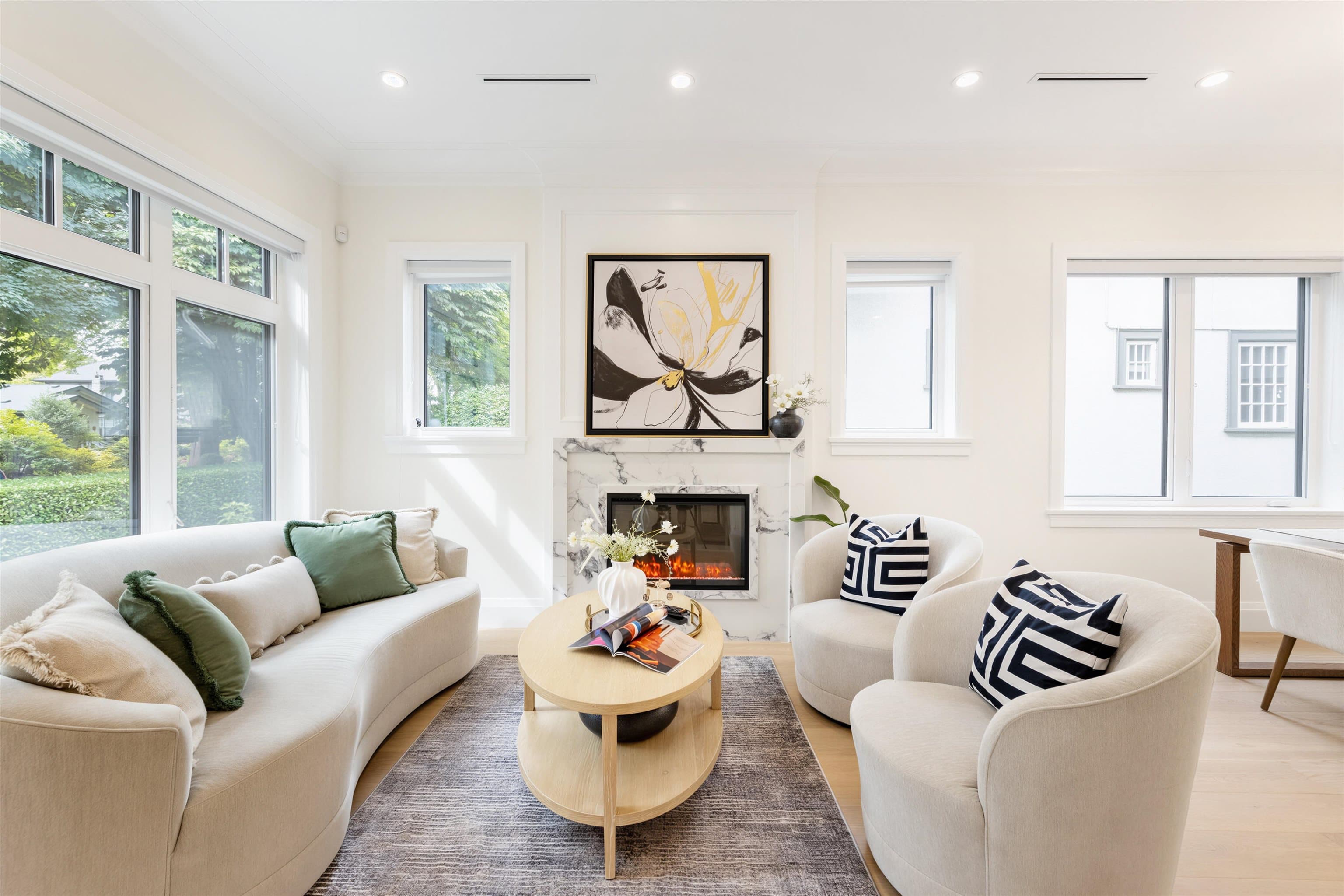 2755 W 38th Avenue, Vancouver, V6N 2W8 — photo 2