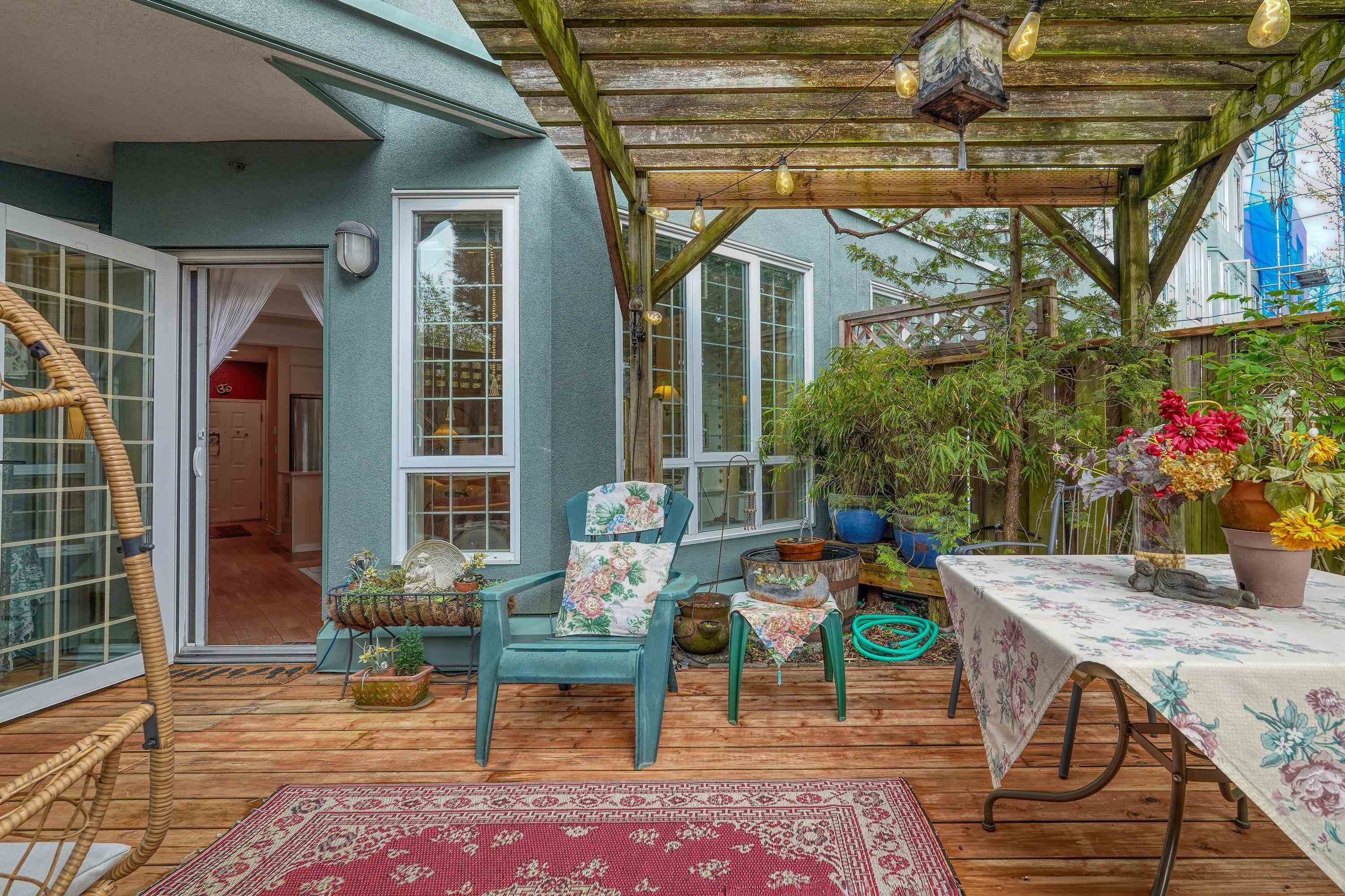 123 - 3440 W Broadway, Vancouver, V6R 4R2 — photo 3