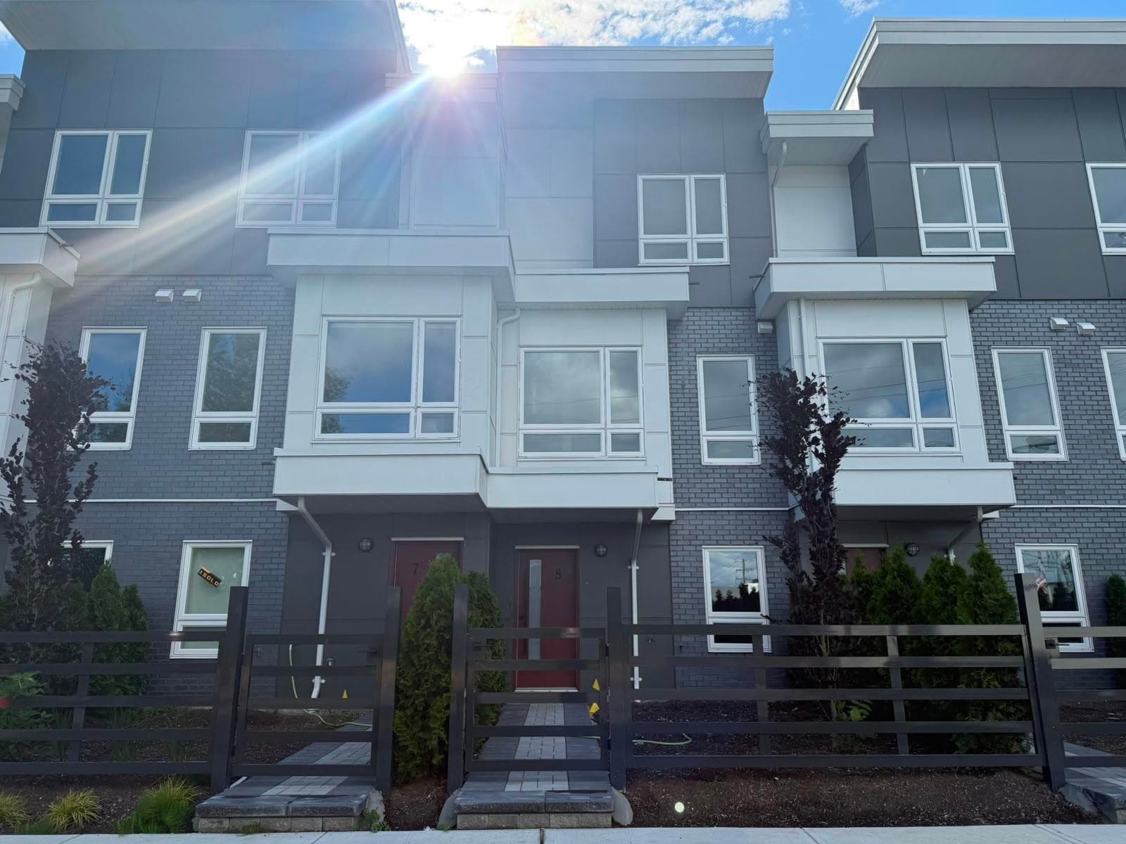 8 - 3033 Shell Road, Richmond, V6X 0B8 — photo 2