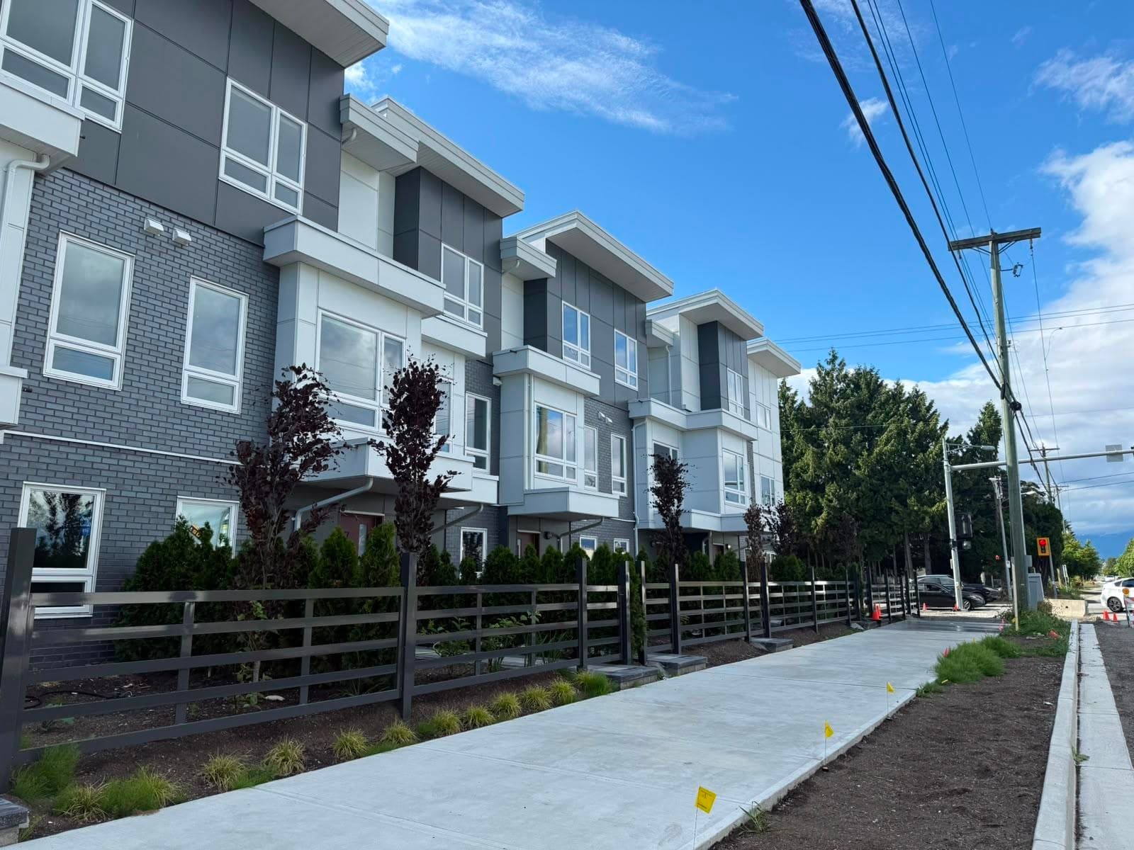 8 - 3033 Shell Road, Richmond, V6X 0B8 — photo 1