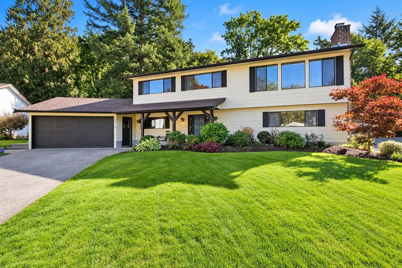 3517 Ivy Court, Abbotsford