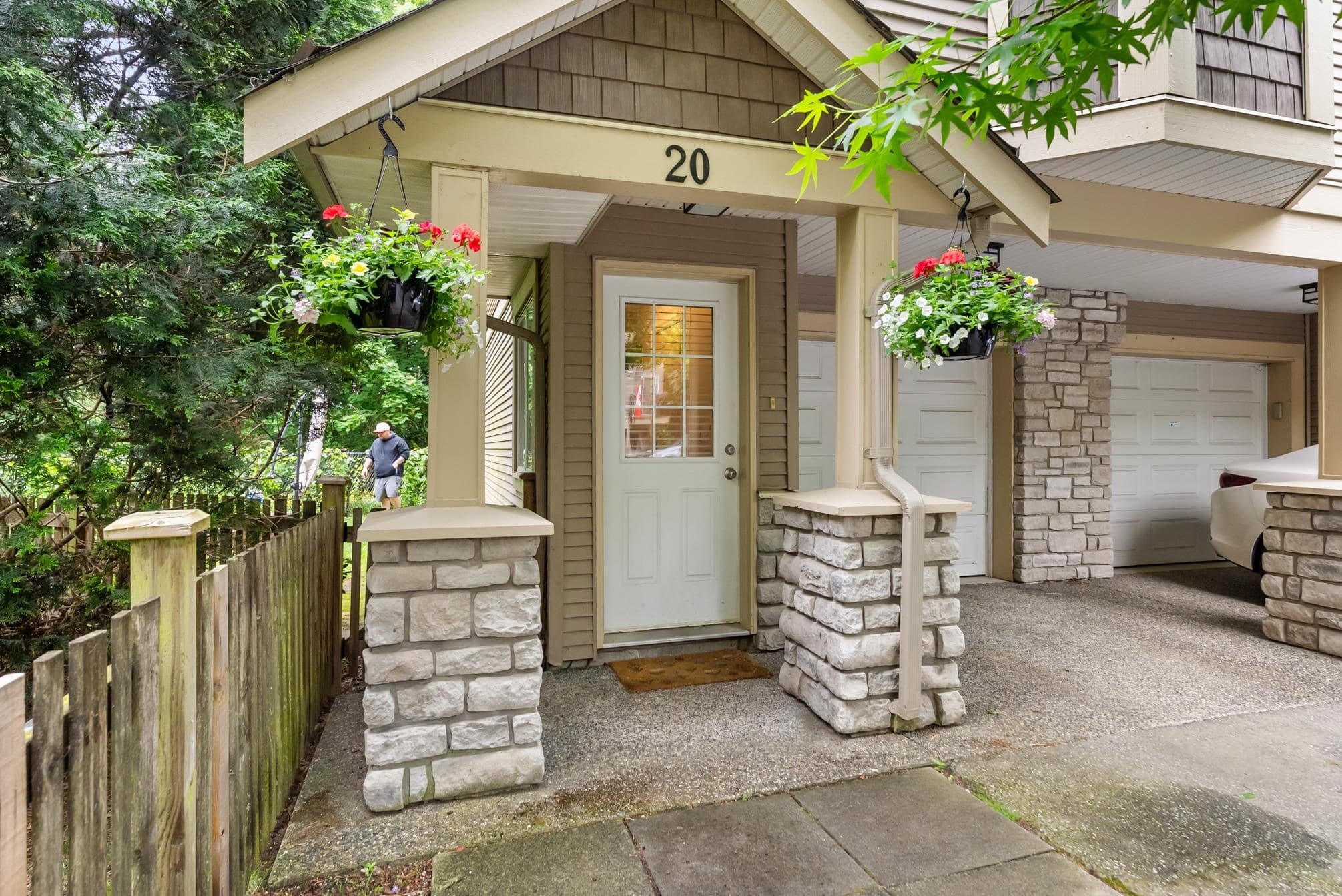 20 - 33321 George Ferguson Way, Abbotsford
