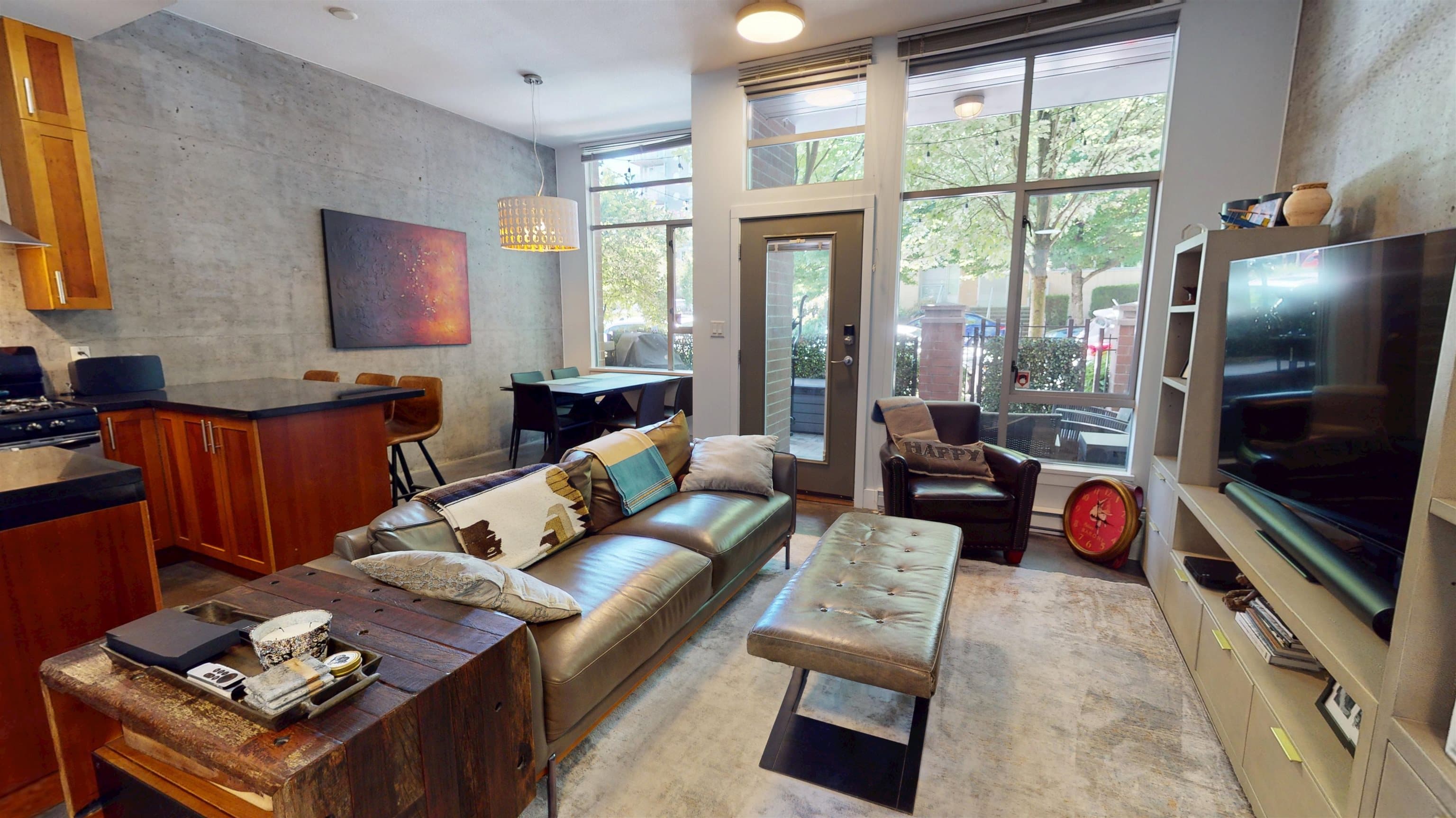 357 E 11th Avenue, Vancouver, V5T 4W3 — photo 3