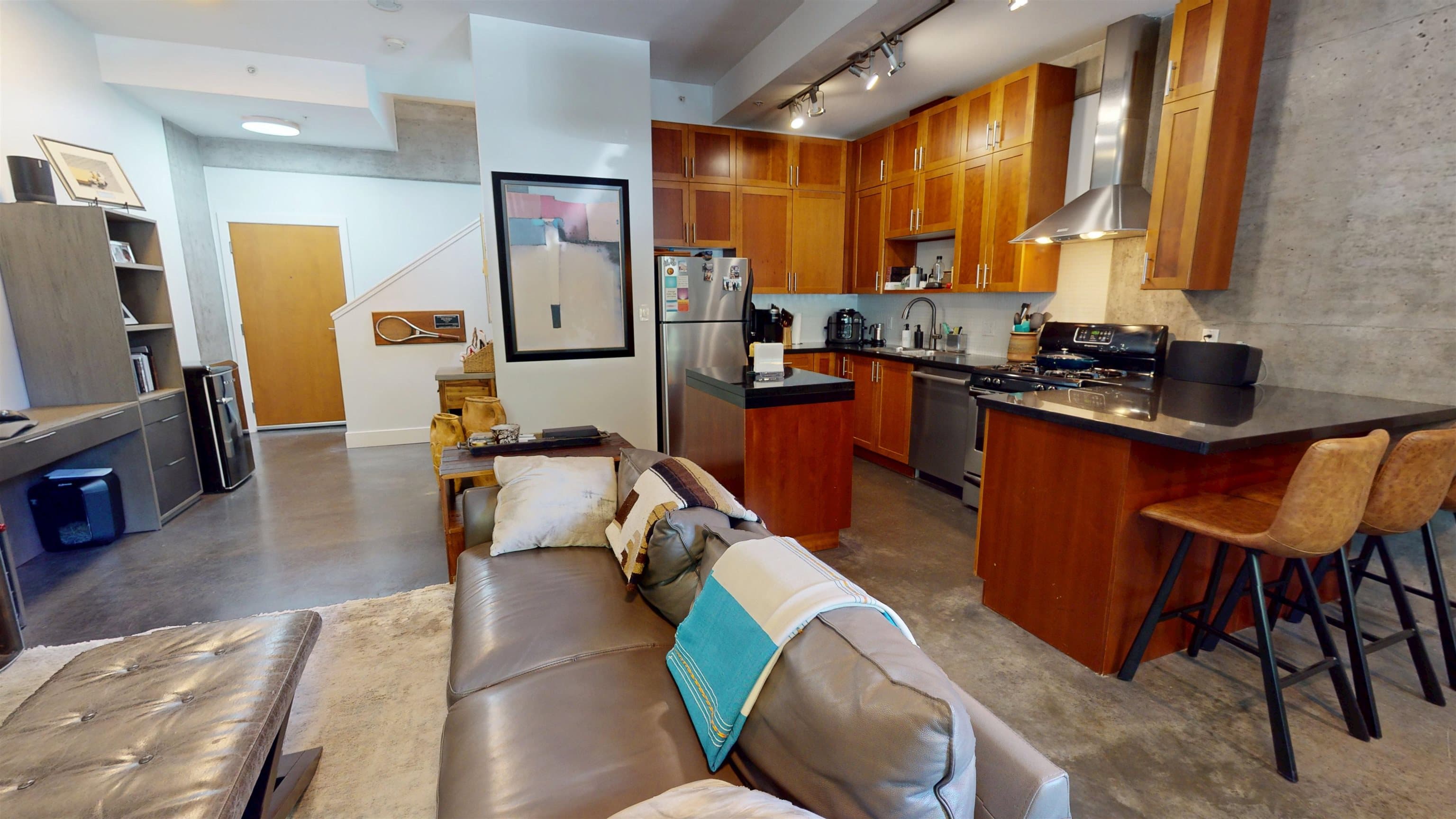 357 E 11th Avenue, Vancouver, V5T 4W3 — photo 5