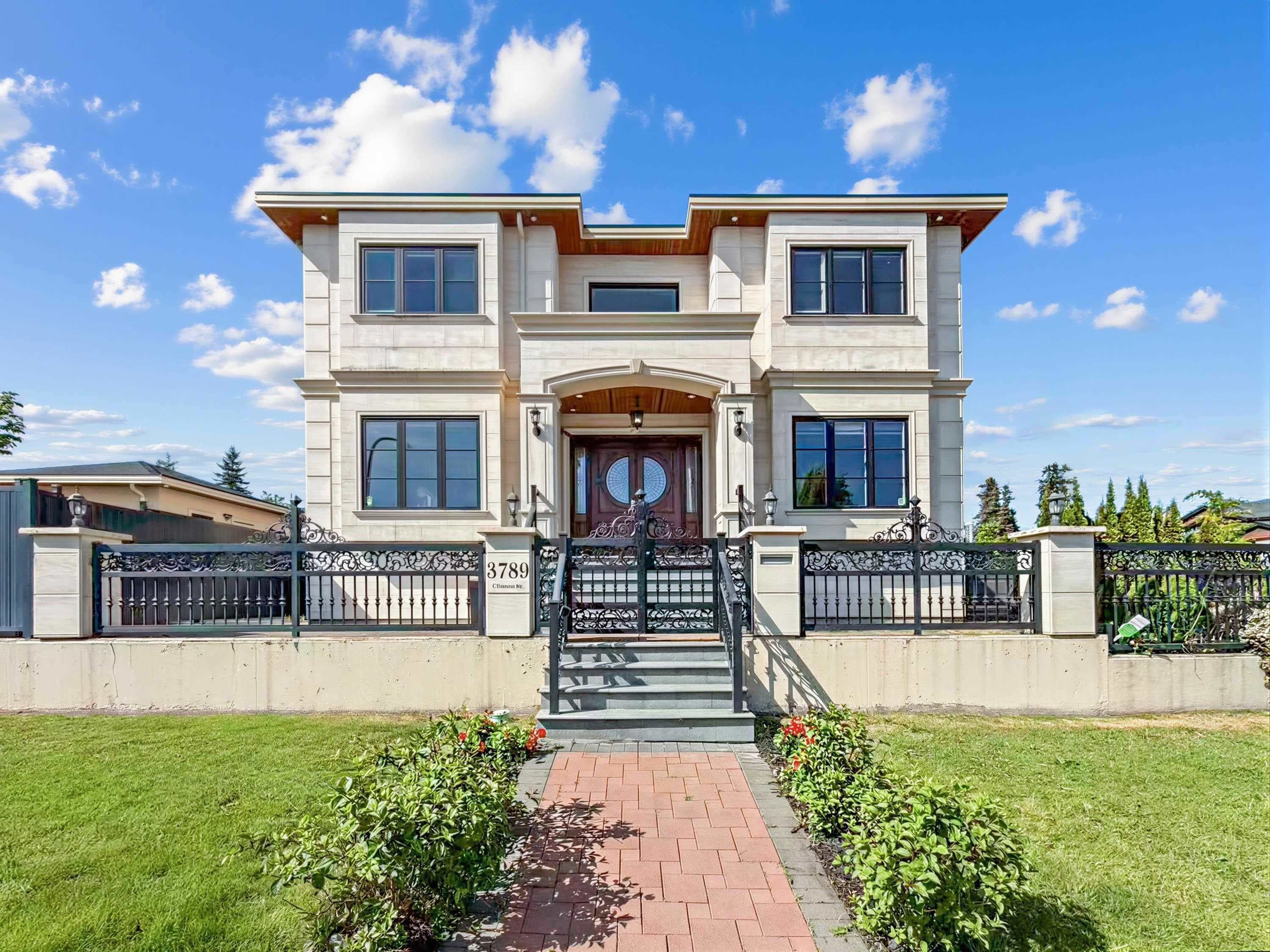3789 Clinton Street, Burnaby, V5J 2J9 — photo 1