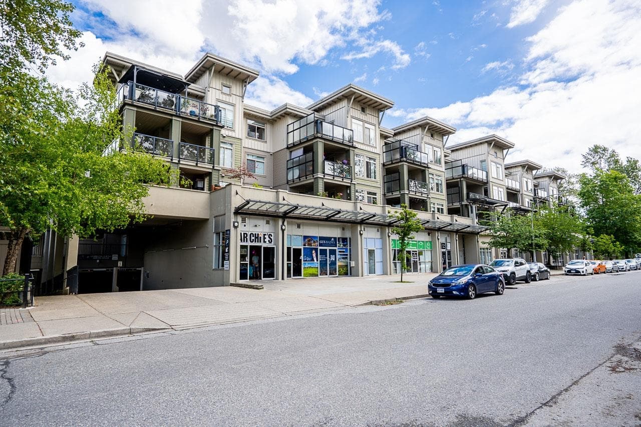315 - 10180 153 Street, Surrey, V3R 0B5 — photo 2