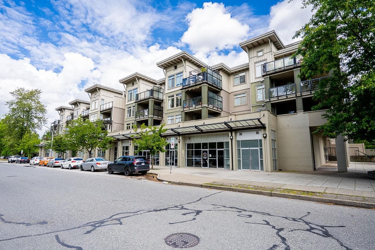 315 - 10180 153 Street, Surrey, V3R 0B5 — photo 1