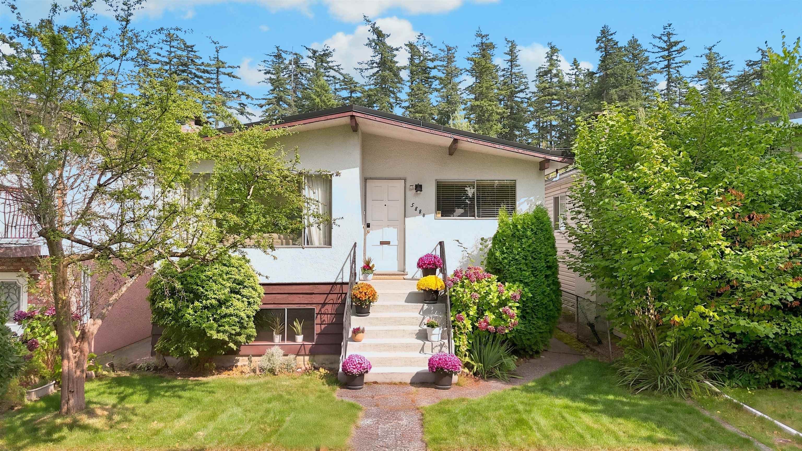 5884 Ormidale Street, Vancouver, V5R 4R3 — photo 1
