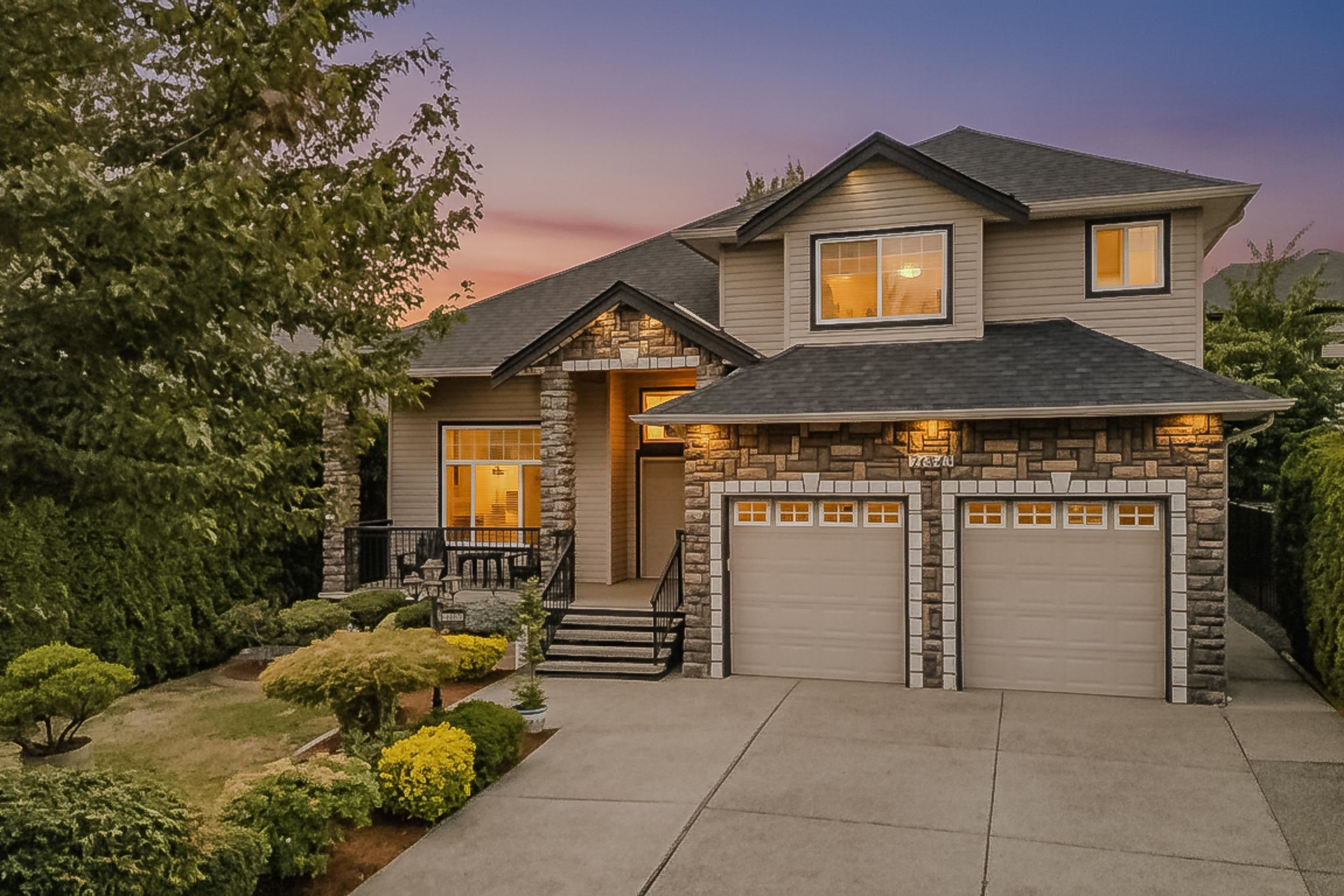 26843 25a Avenue, Langley, V4W 4A2 — photo 2