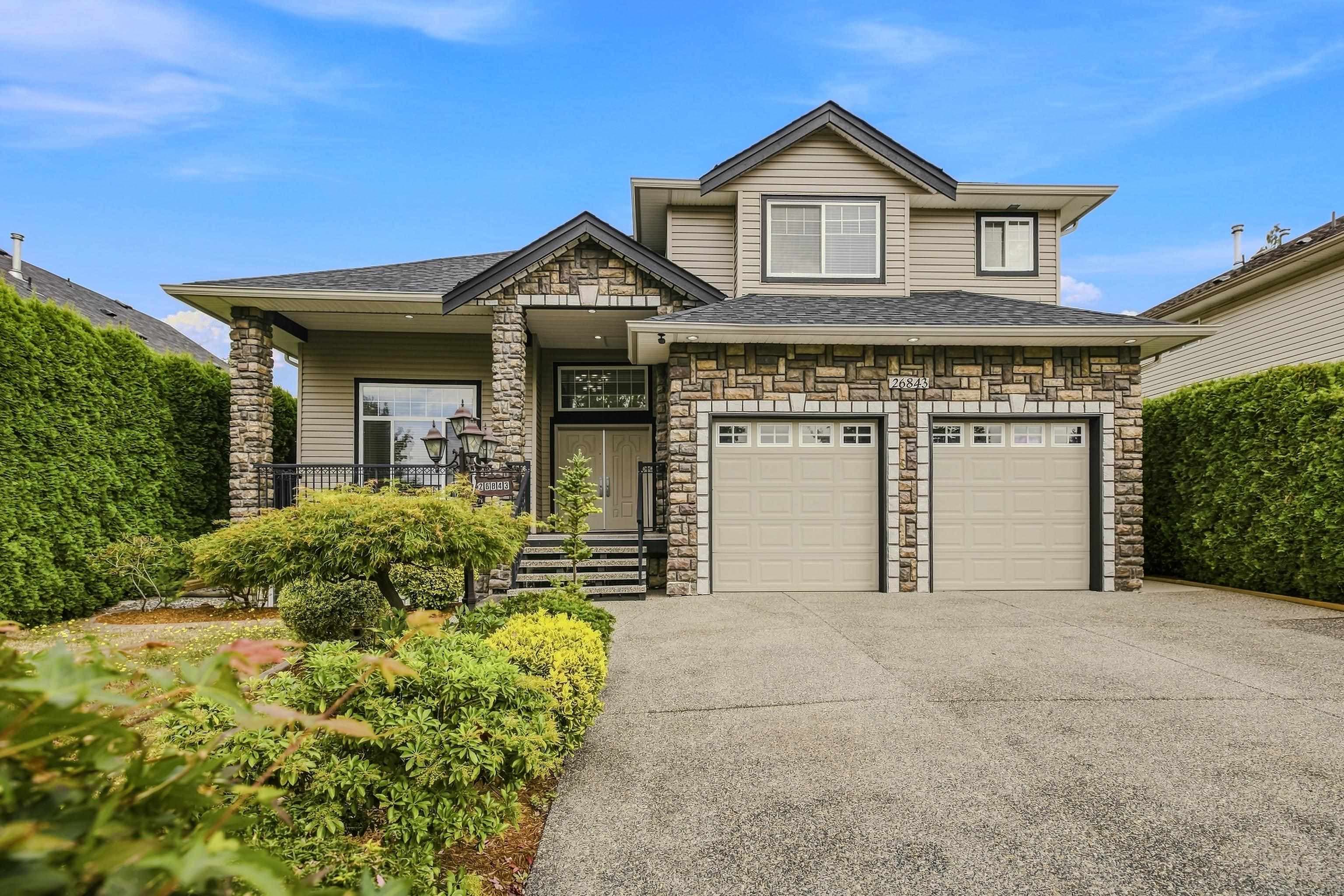 26843 25a Avenue, Langley, V4W 4A2 — photo 3