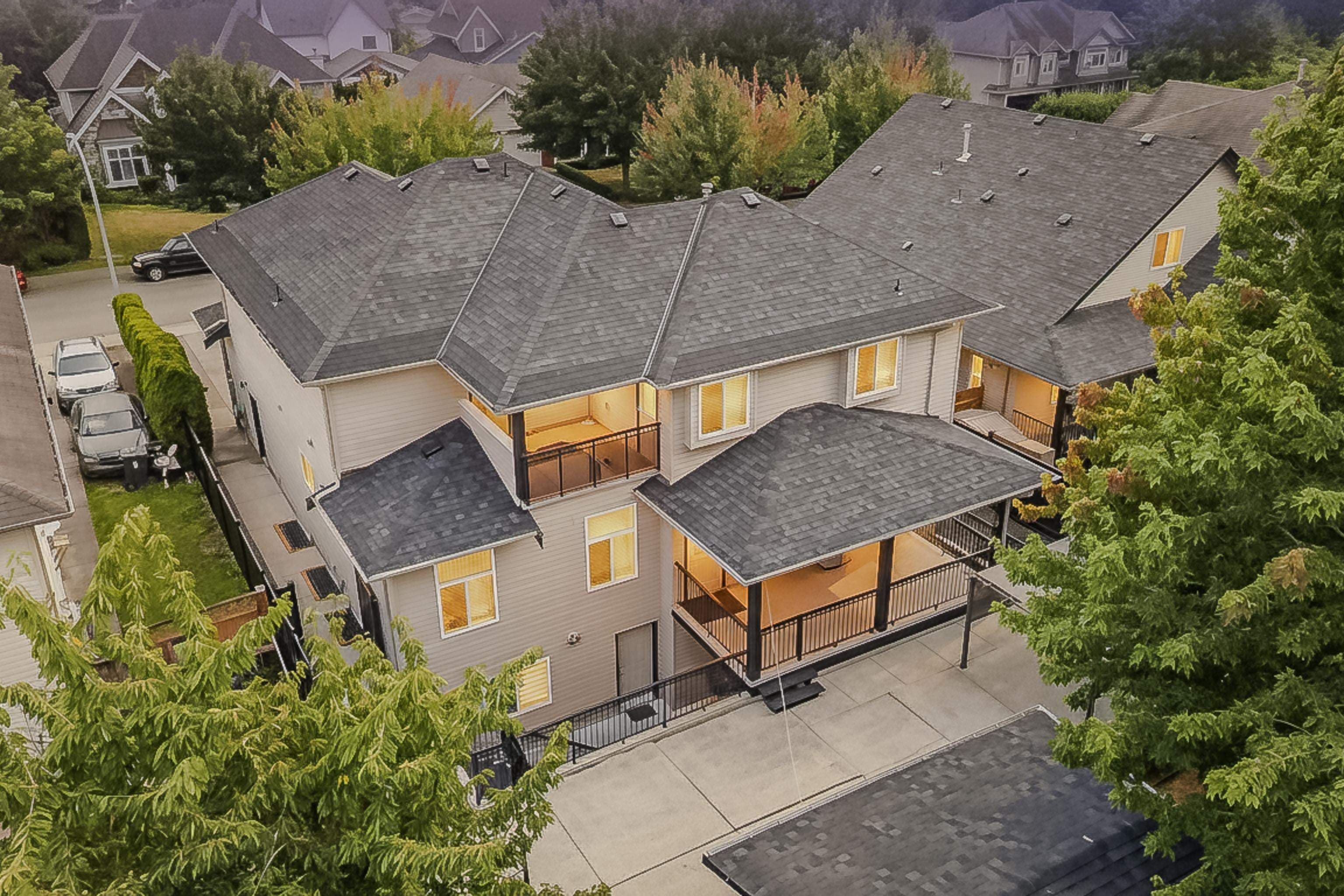 26843 25a Avenue, Langley, V4W 4A2 — photo 5