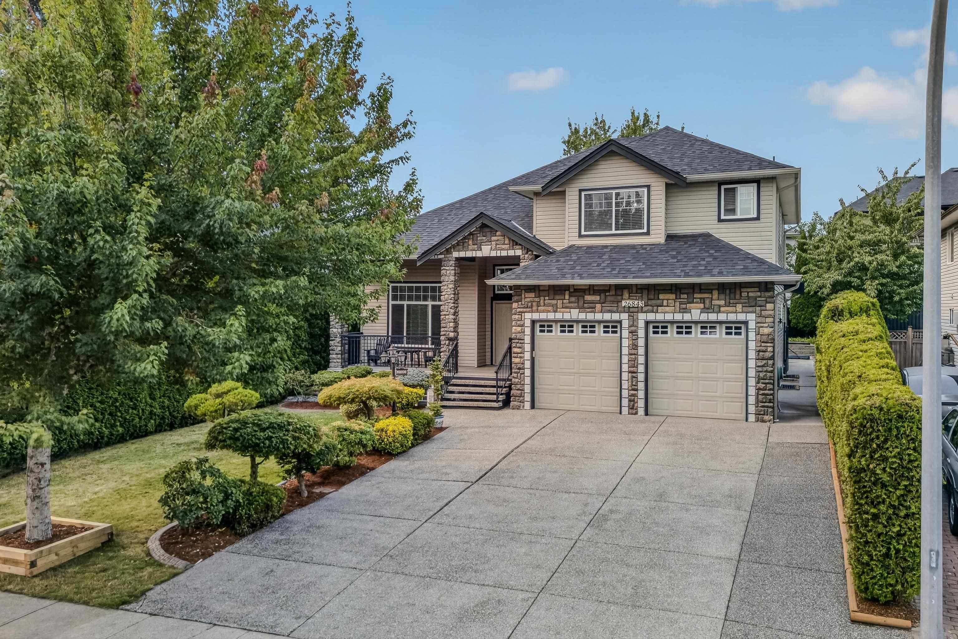 26843 25a Avenue, Langley, V4W 4A2 — photo 4