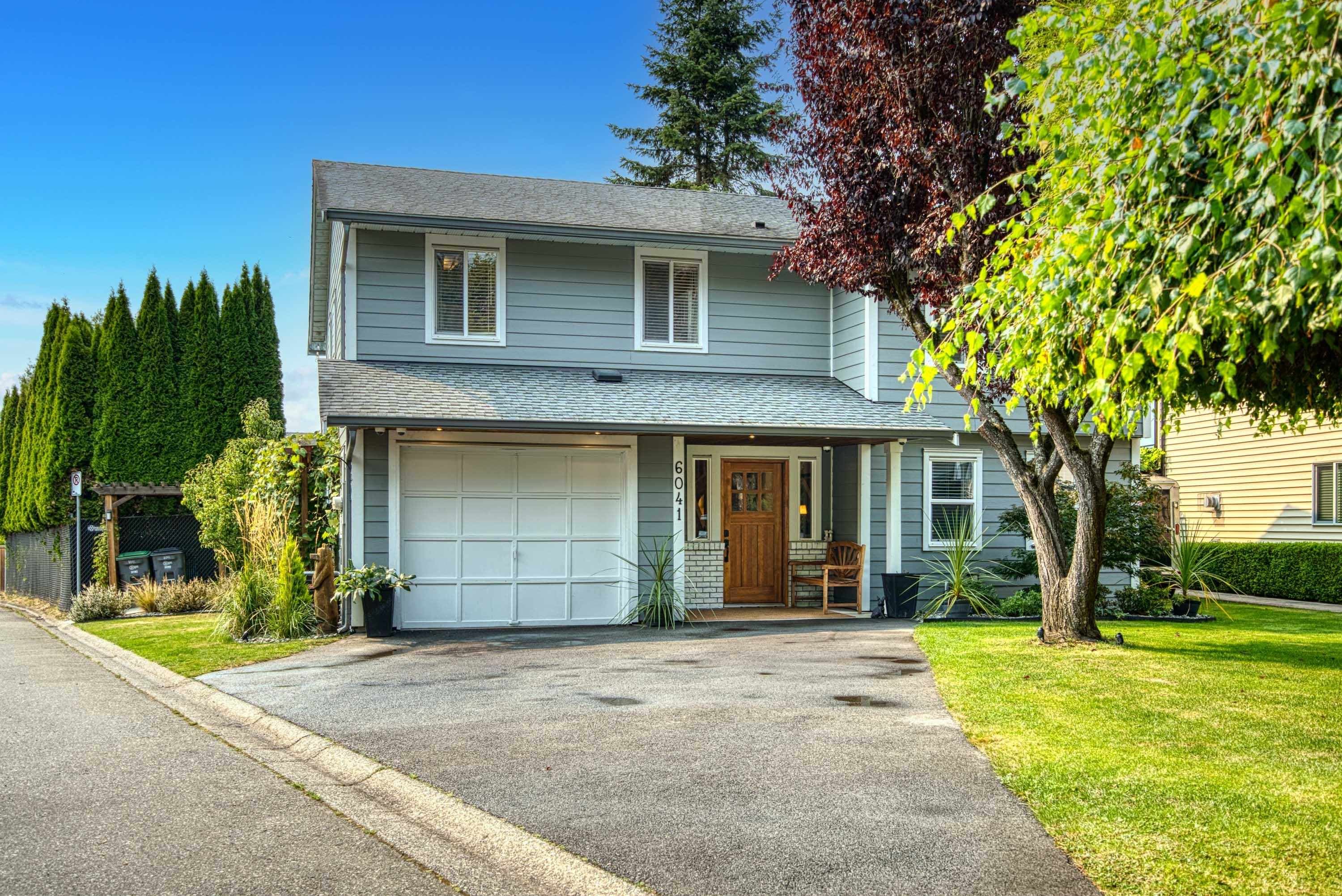 6041 183a Street, Surrey, V3S 6L8 — photo 1