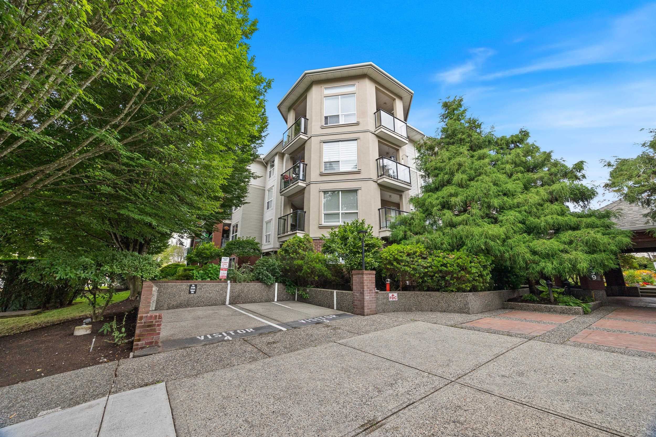 106 - 20239 Michaud Crescent, Langley