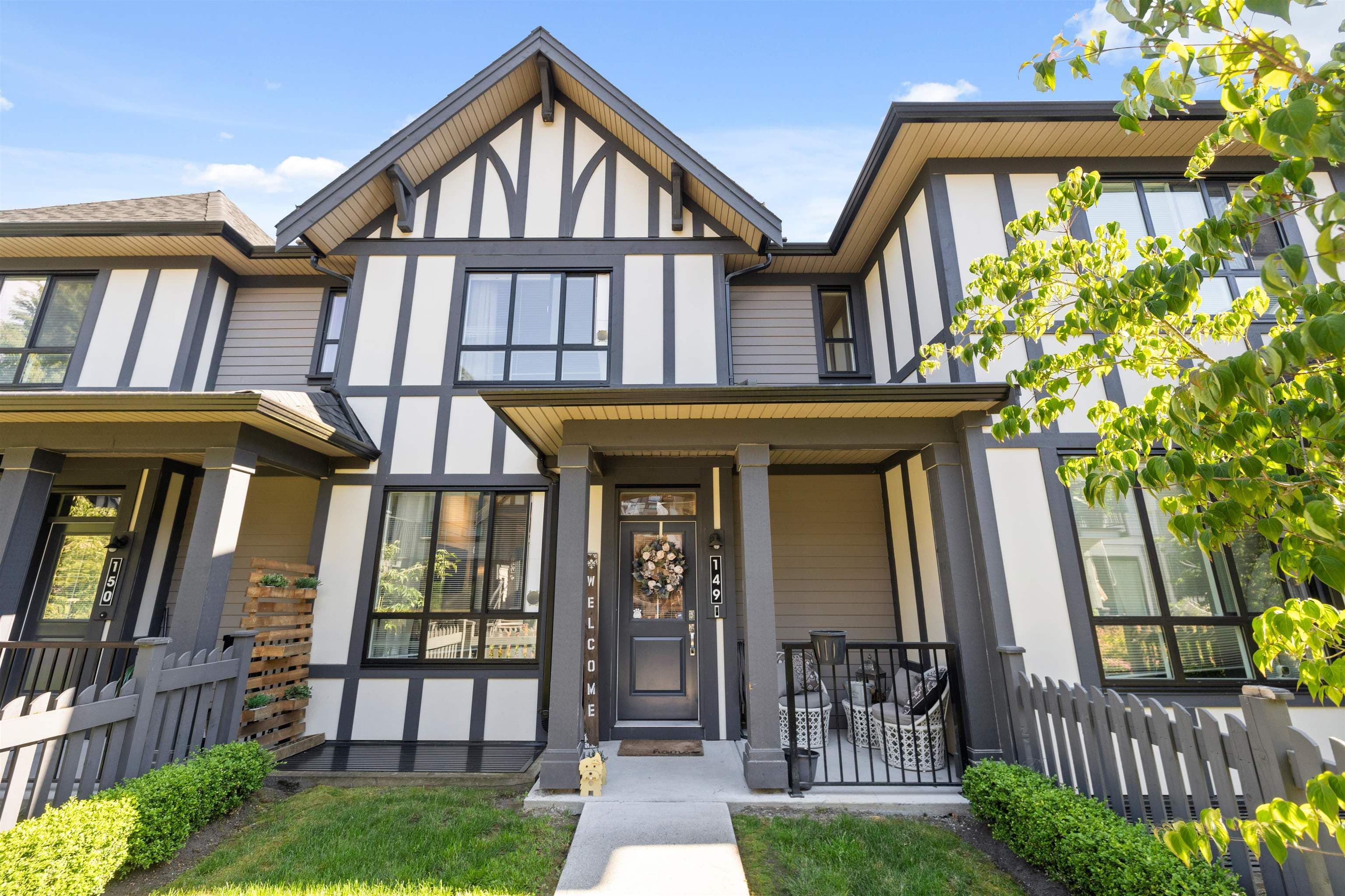 149 - 3500 Burke Village Promenade, Coquitlam, V3E 0N2 — photo 2