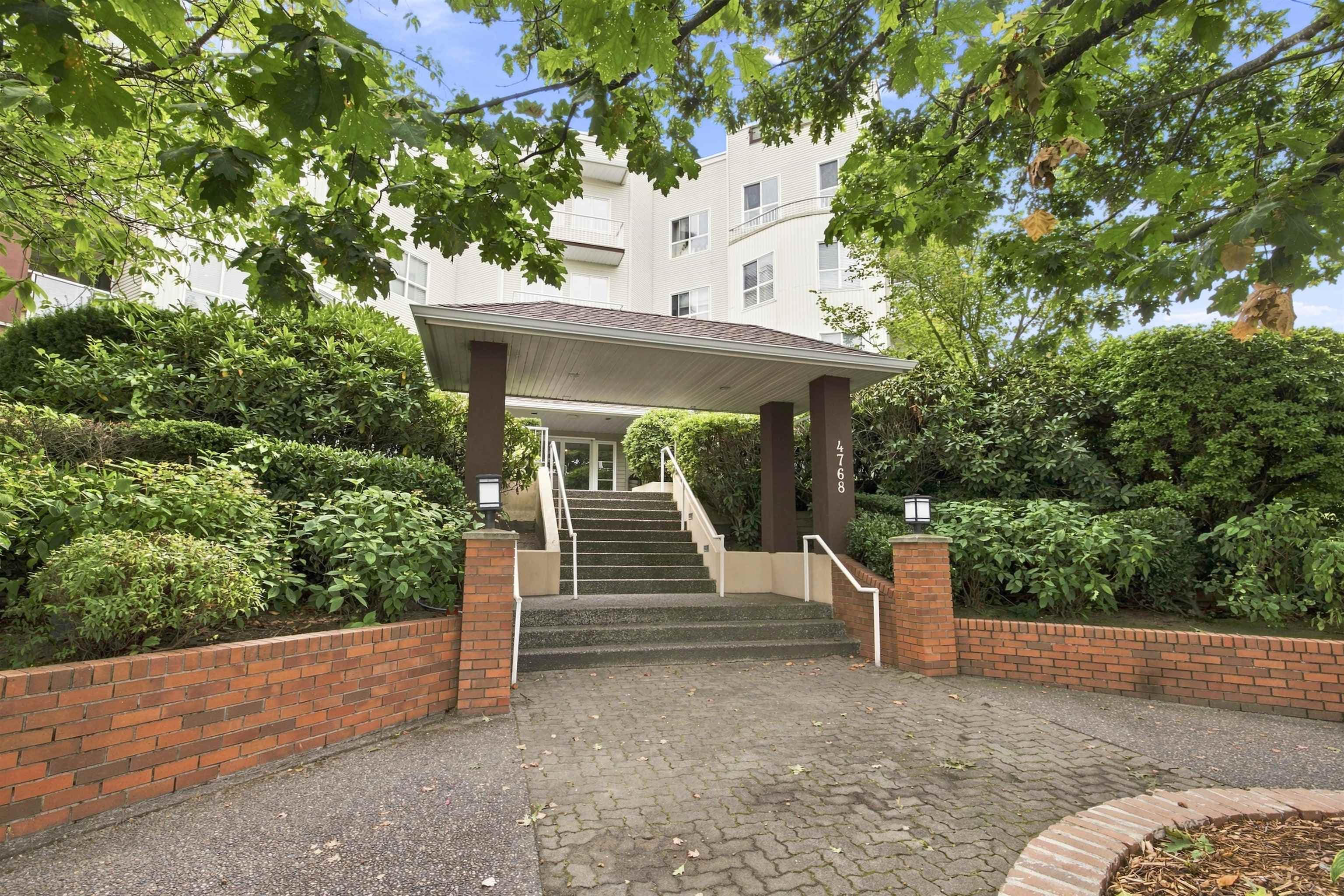 111 - 4768 53 Street, Delta, V4K 5B2 — photo 1