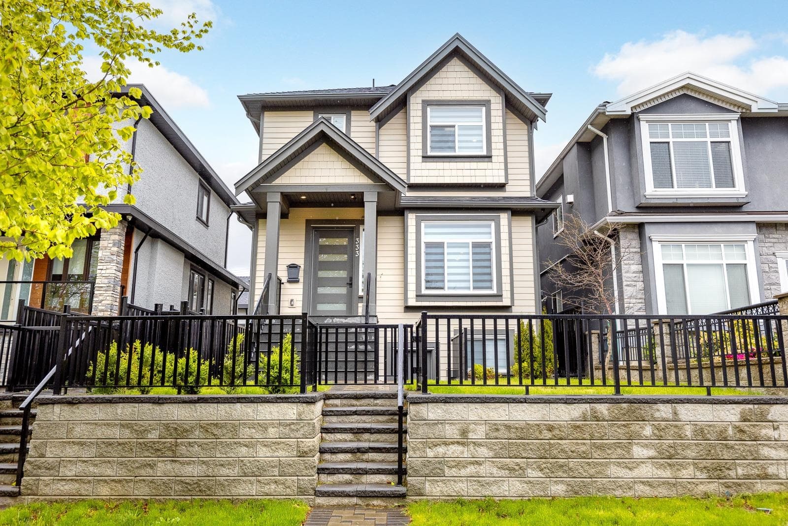 333 E 64th Avenue, Vancouver