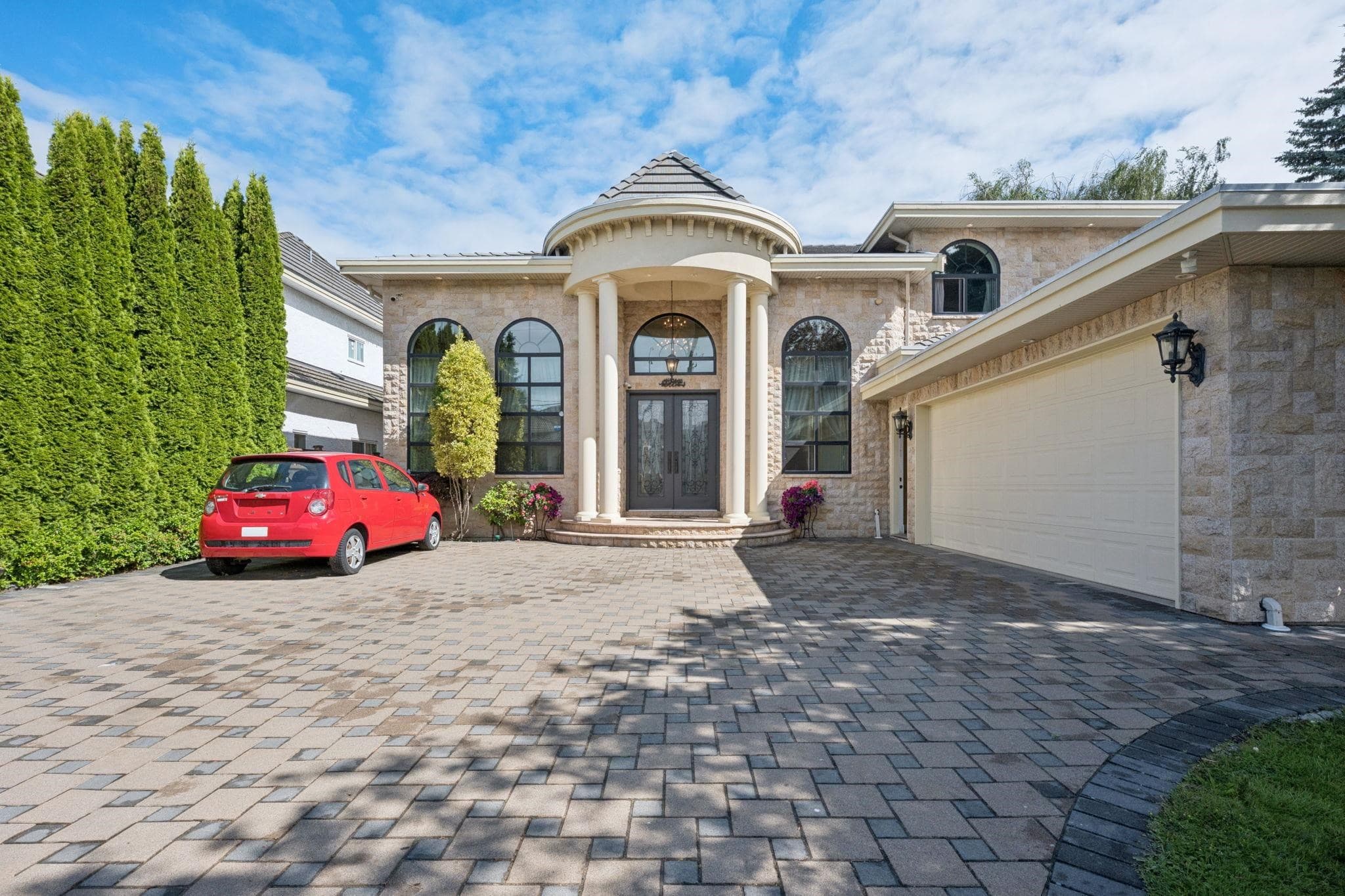 3711 Ullsmore Avenue, Richmond, V7C 1S3 — photo 2
