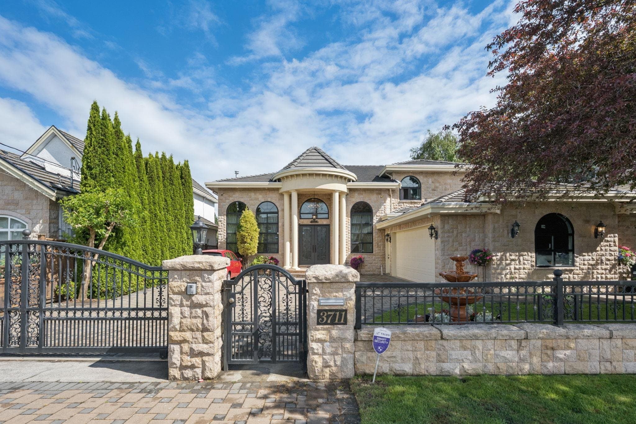 3711 Ullsmore Avenue, Richmond, V7C 1S3 — photo 3