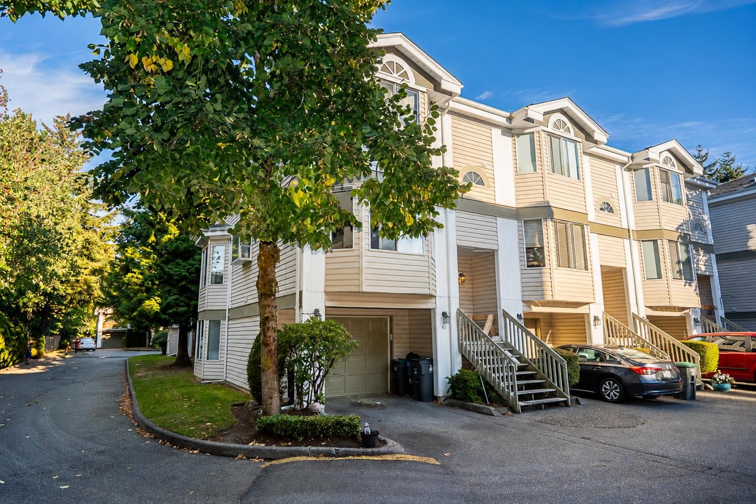 43 - 7875 122 Street, Surrey, V3W 0Y8 — photo 2