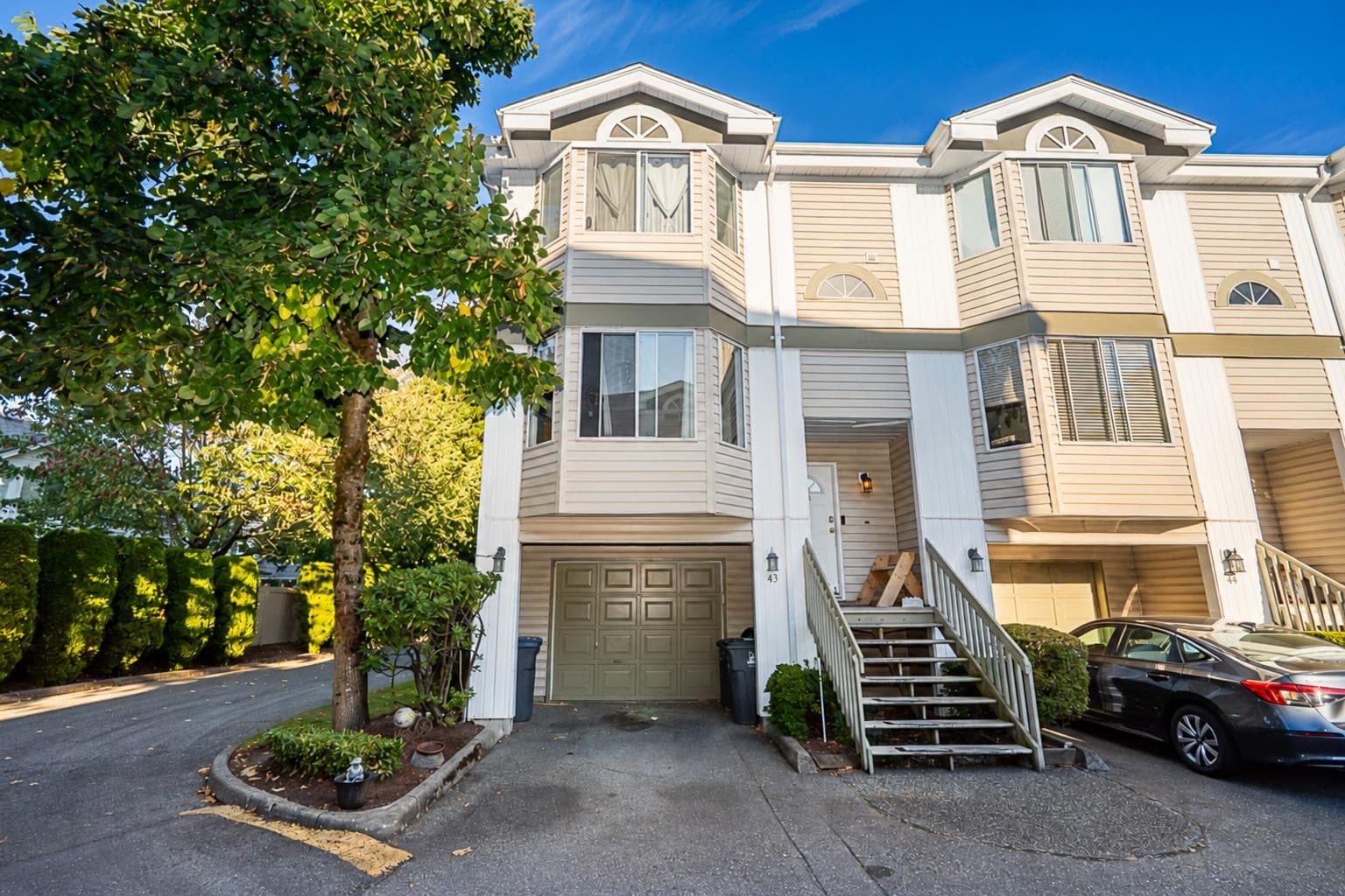 43 - 7875 122 Street, Surrey