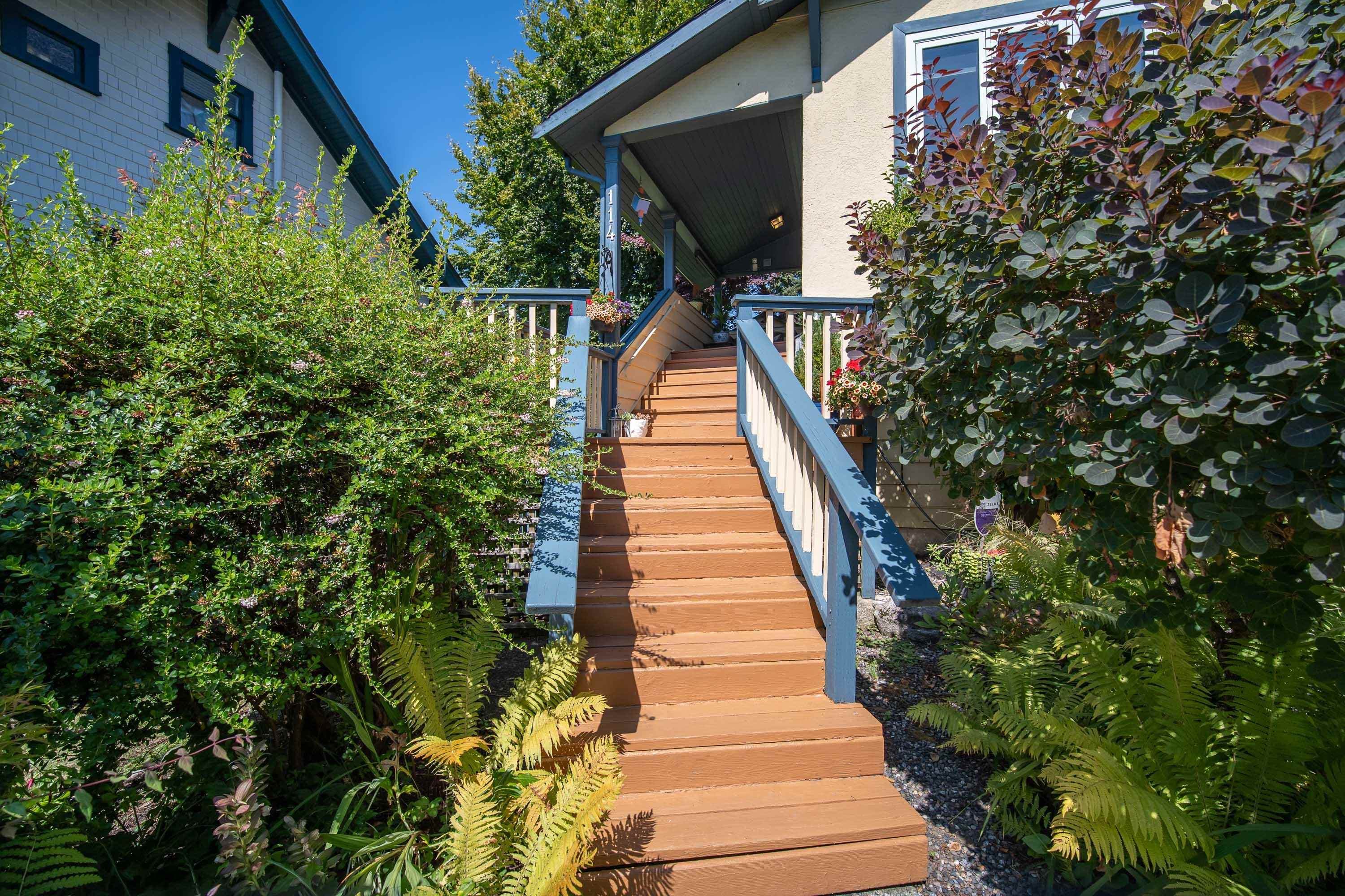 114 W Kings Road, North Vancouver, V7N 2L8 — photo 3
