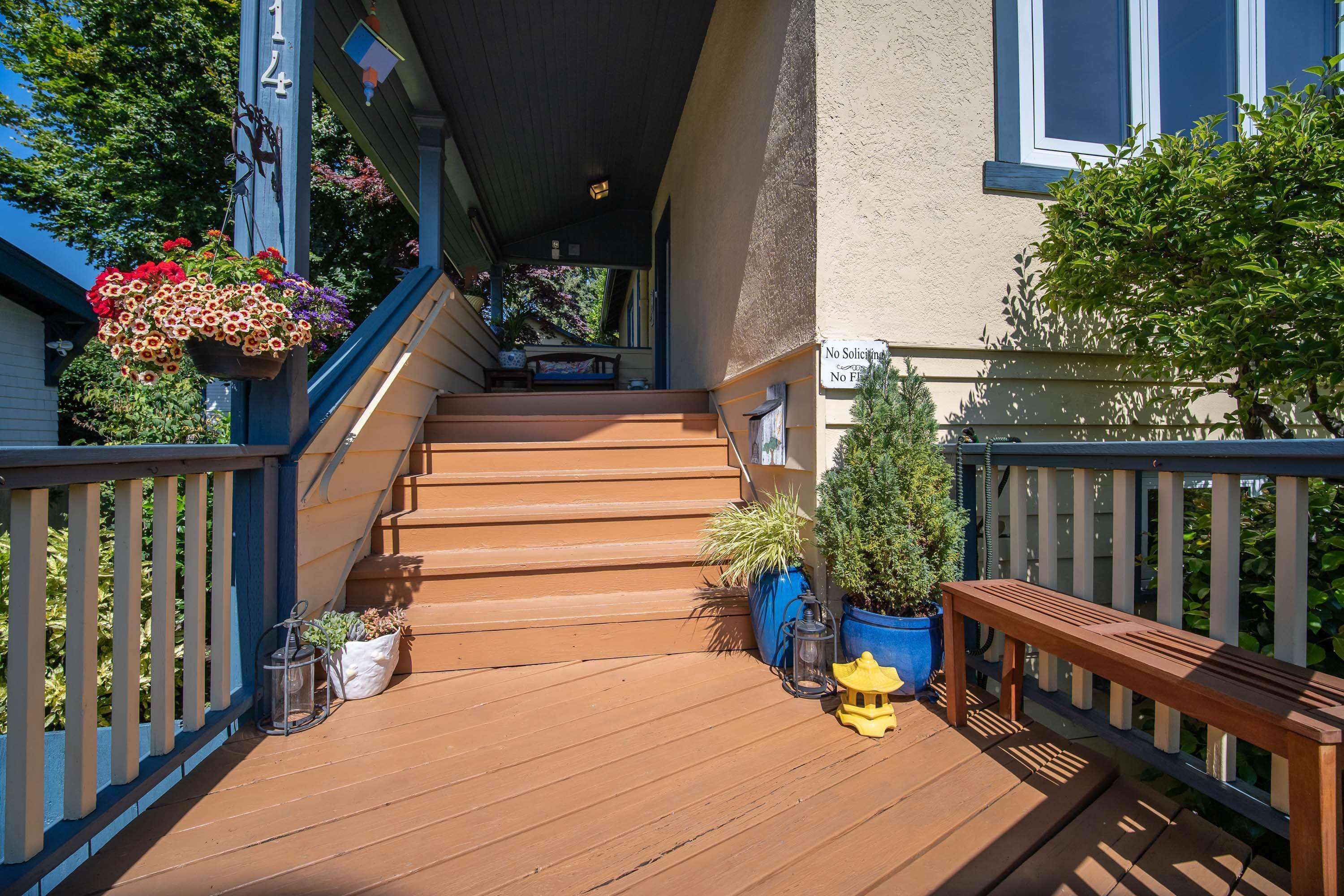 114 W Kings Road, North Vancouver, V7N 2L8 — photo 4