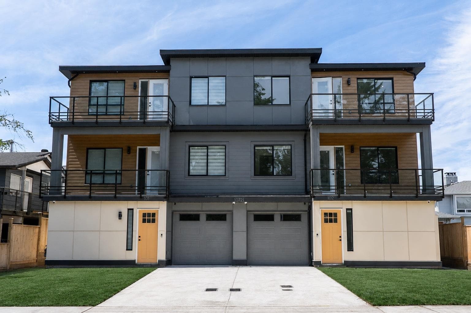 102 - 10721 157 Street, Surrey, V4N 1K2 — photo 2
