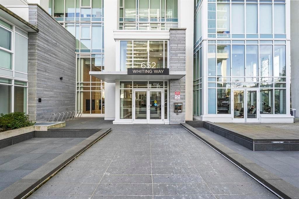 2210 - 652 Whiting Way, Coquitlam, V3J 0K3 — photo 2