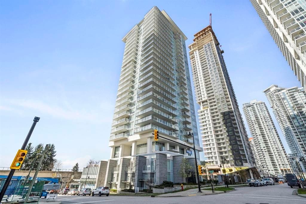 2210 - 652 Whiting Way, Coquitlam, V3J 0K3 — photo 1