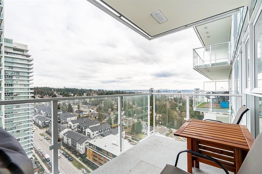 2210 - 652 Whiting Way, Coquitlam, V3J 0K3 — photo 5