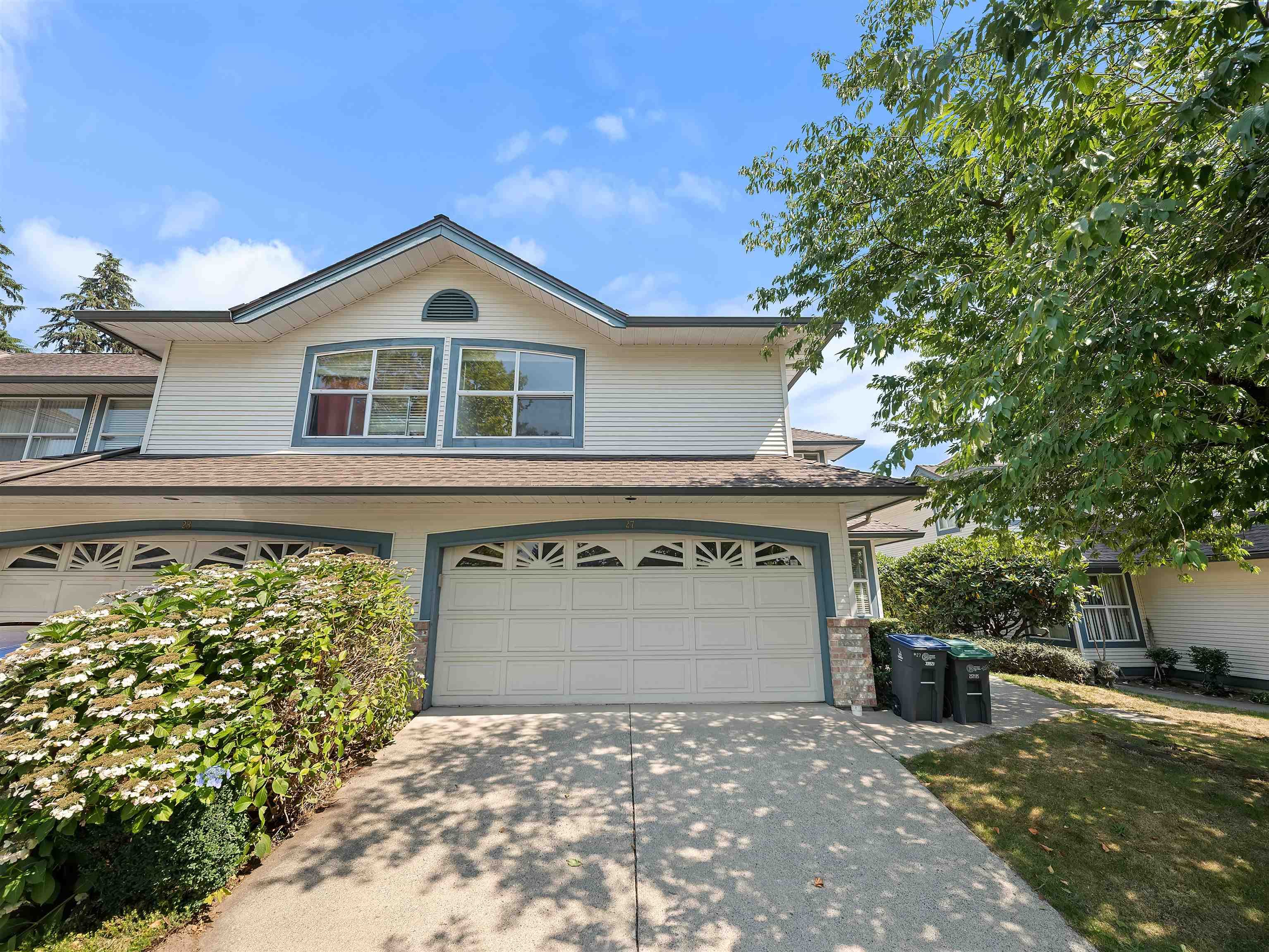 27 - 7330 122 Street, Surrey, V3W 1B4 — photo 1