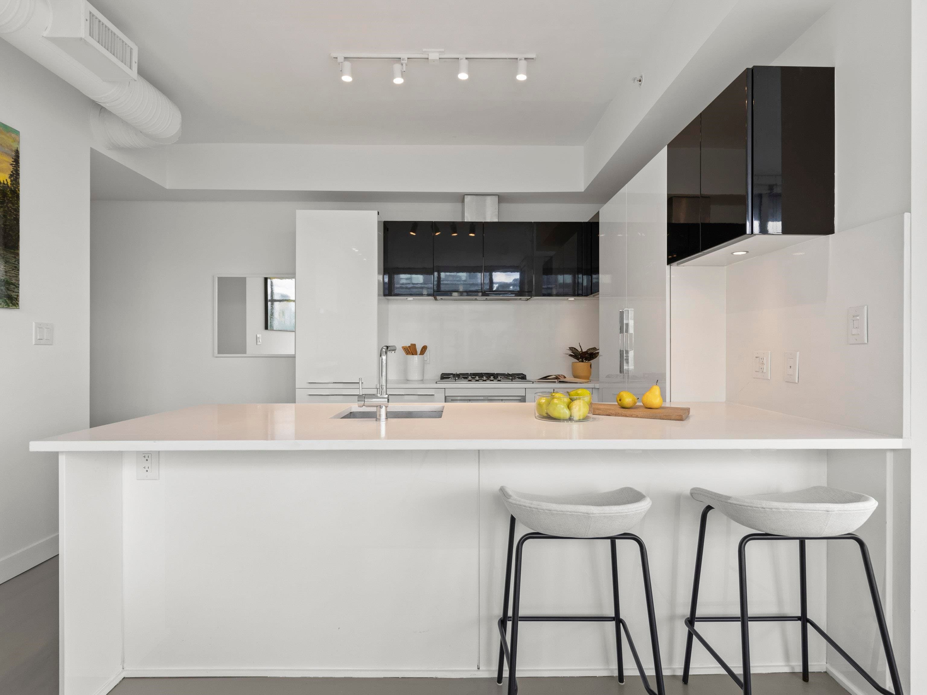 1508 - 108 E 1st Avenue, Vancouver, V5T 0E4 — photo 3